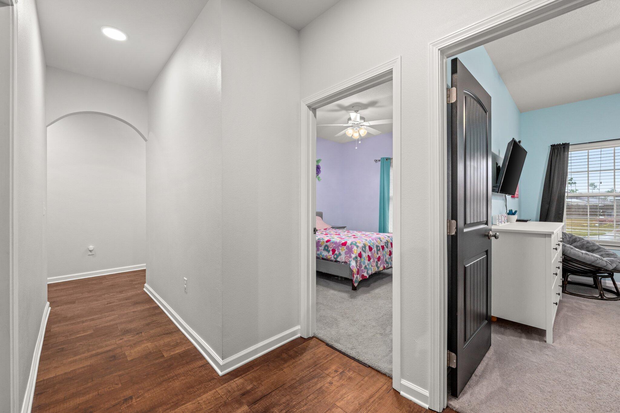 Magnolia Hills - Residential