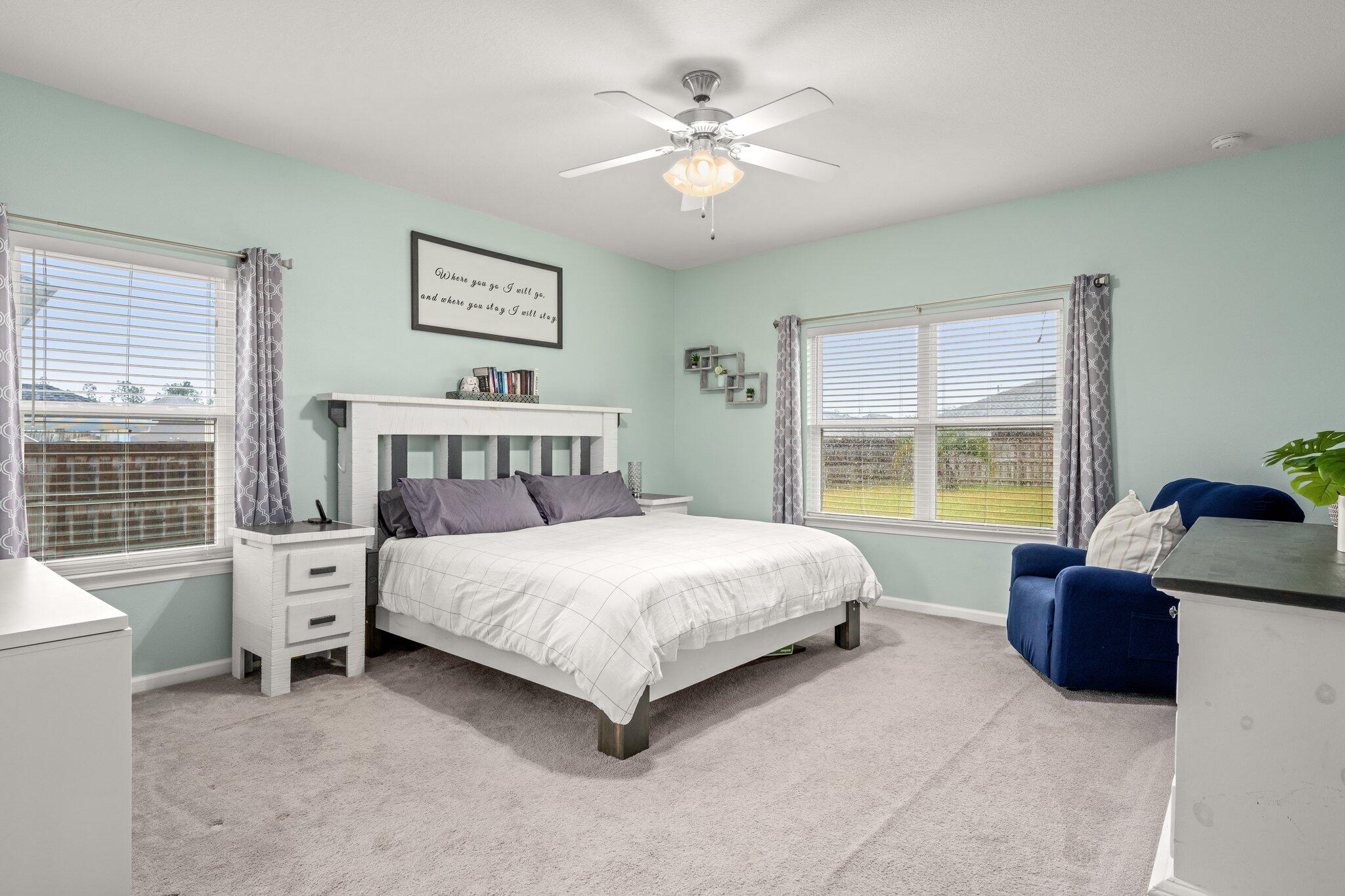 Magnolia Hills - Residential