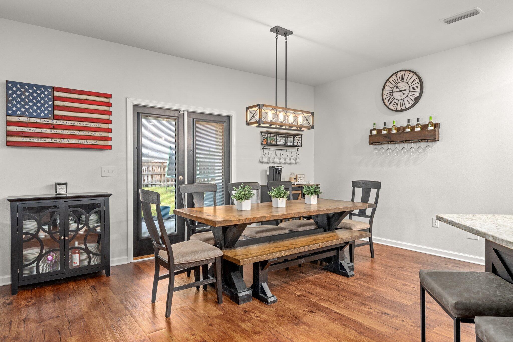 Magnolia Hills - Residential