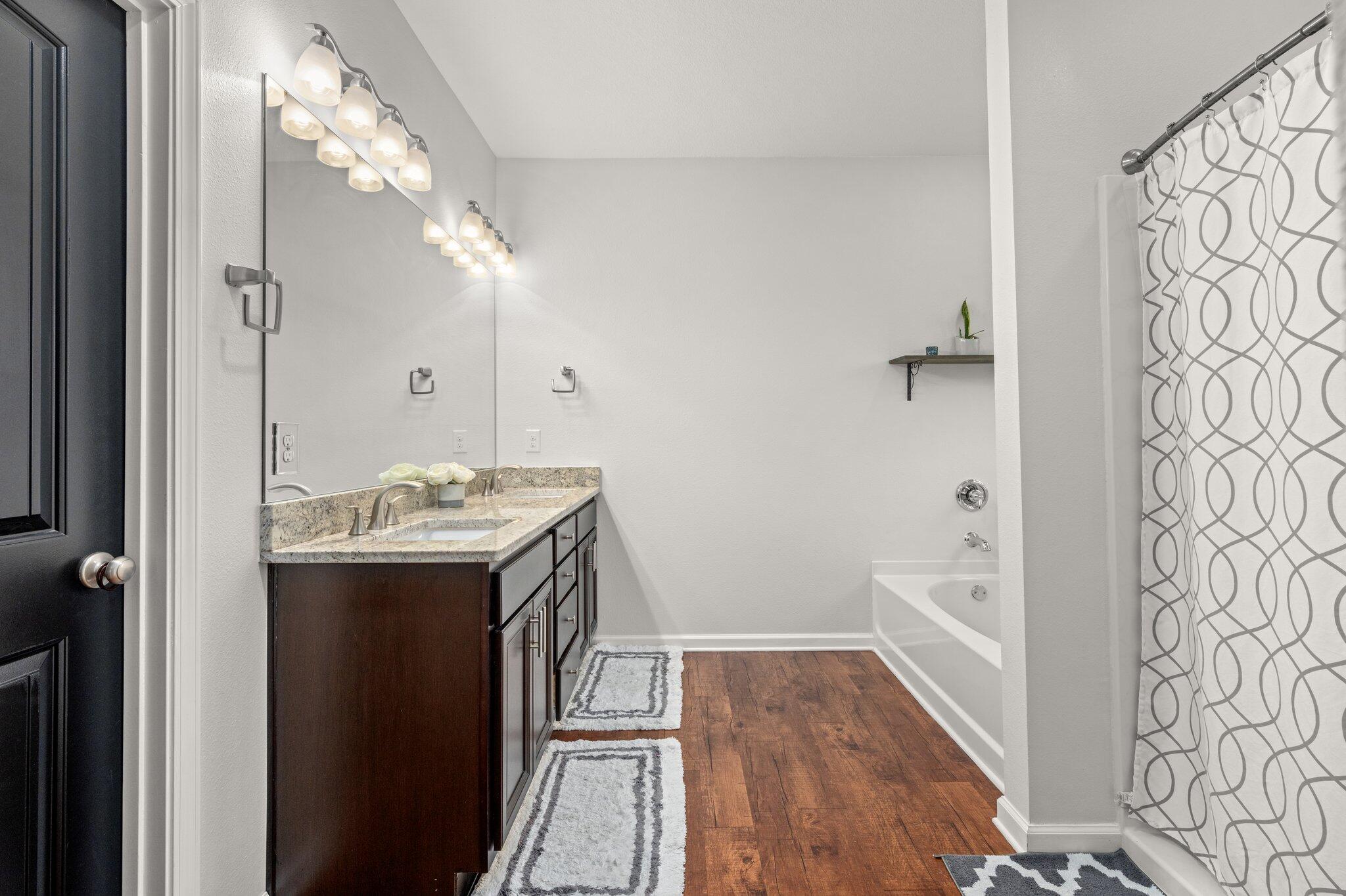 Magnolia Hills - Residential