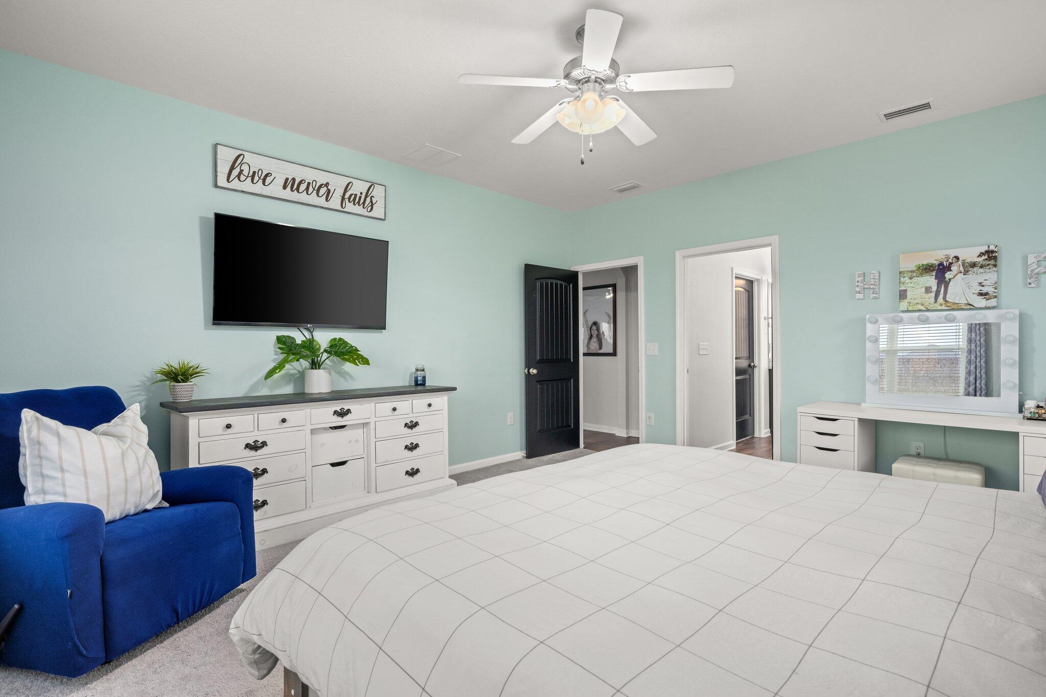 Magnolia Hills - Residential