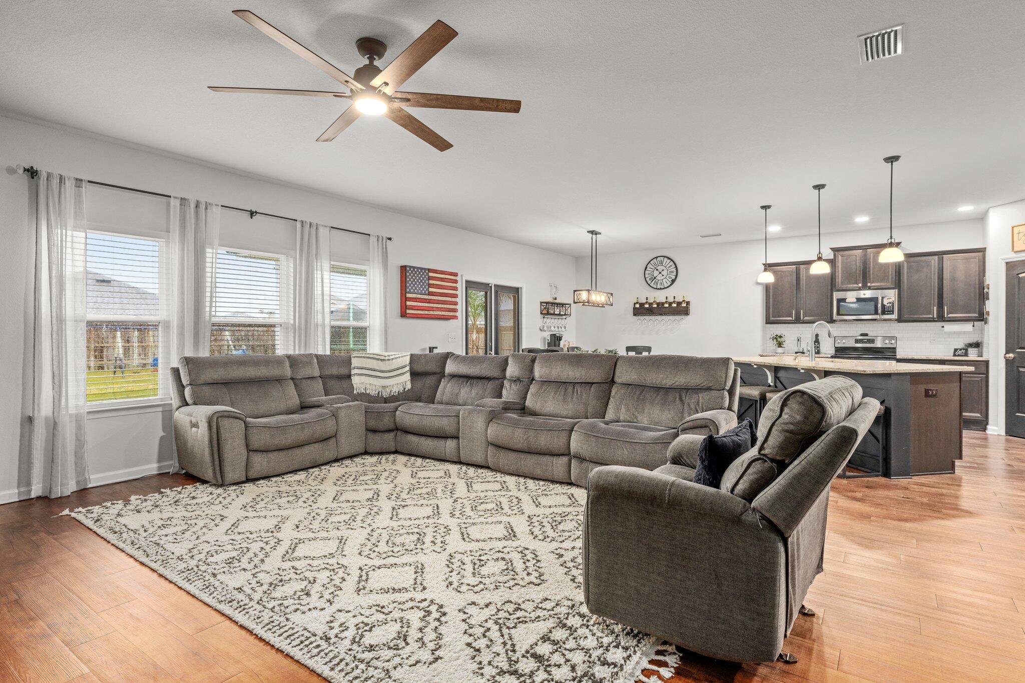 Magnolia Hills - Residential