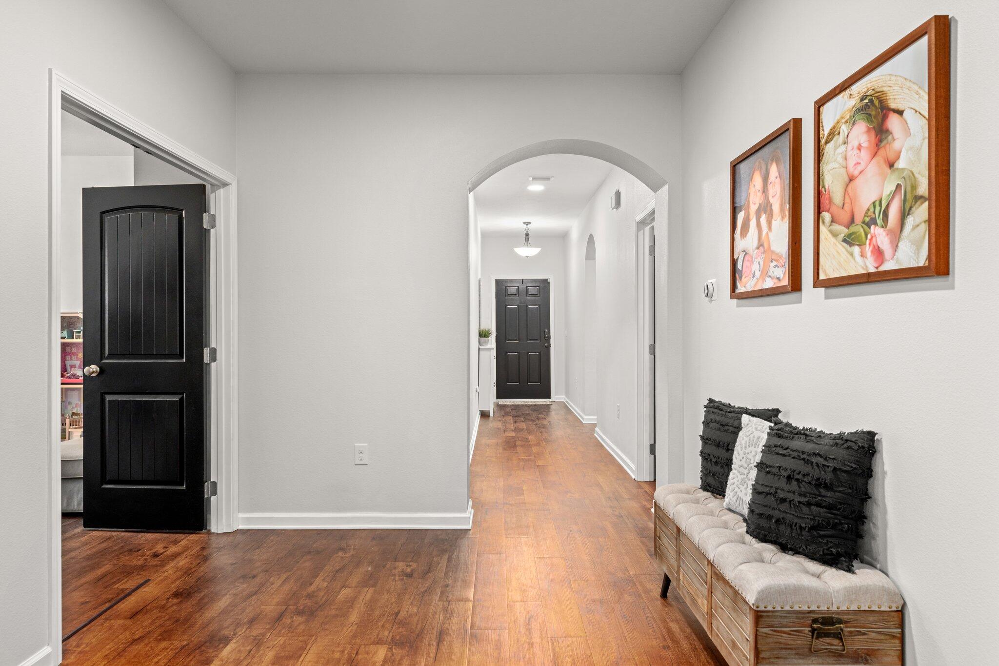 Magnolia Hills - Residential
