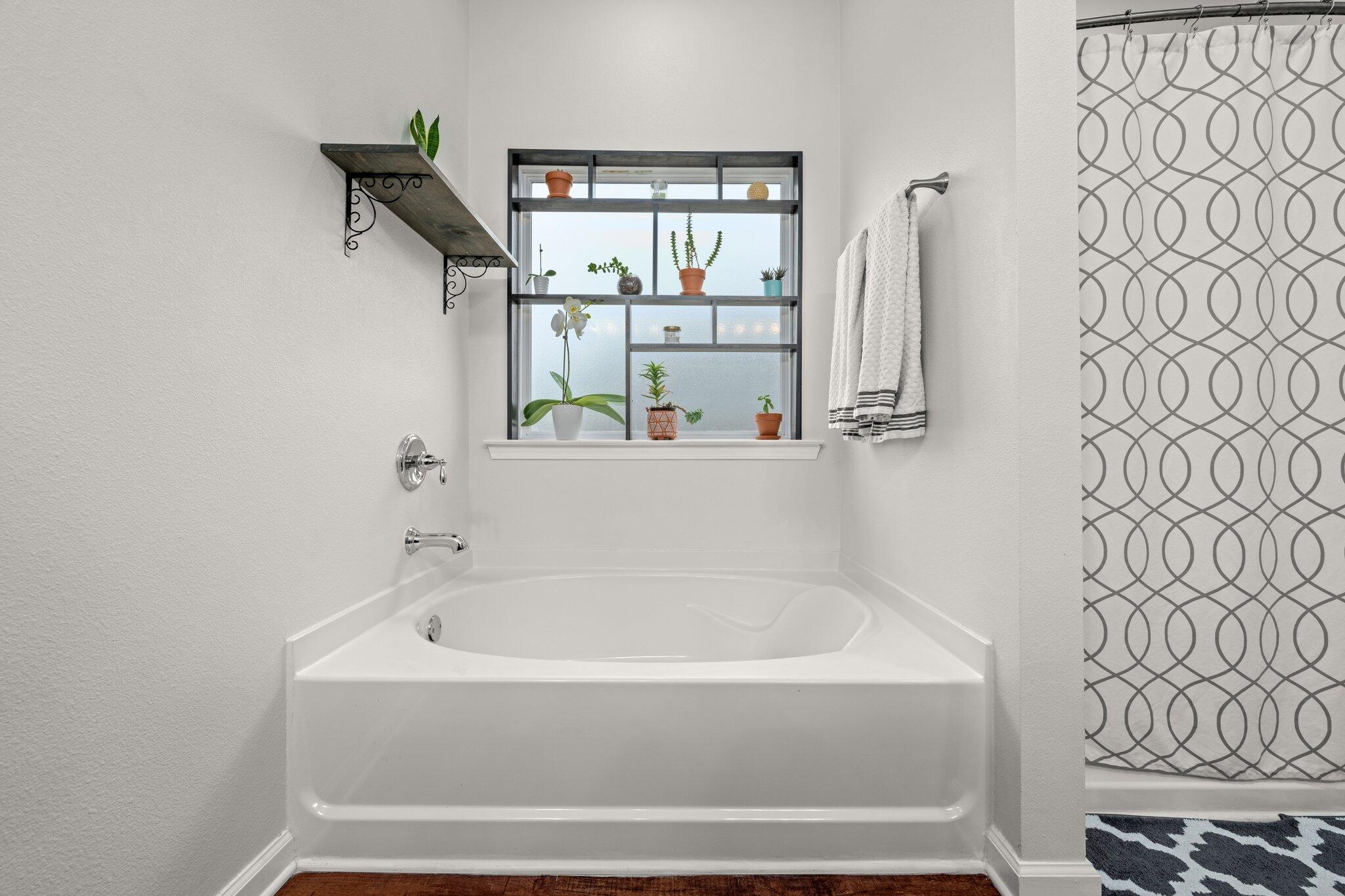 Magnolia Hills - Residential