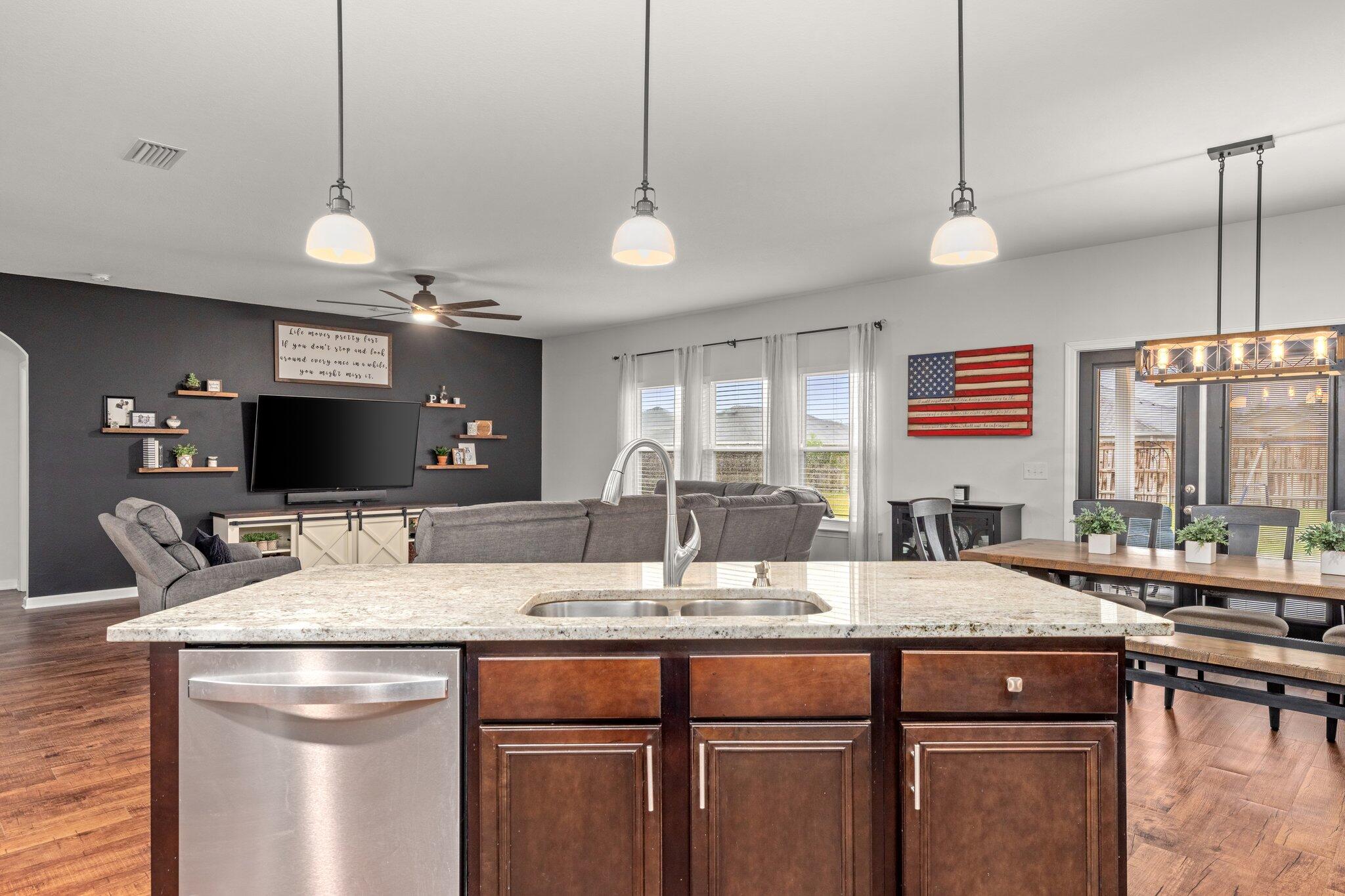 Magnolia Hills - Residential