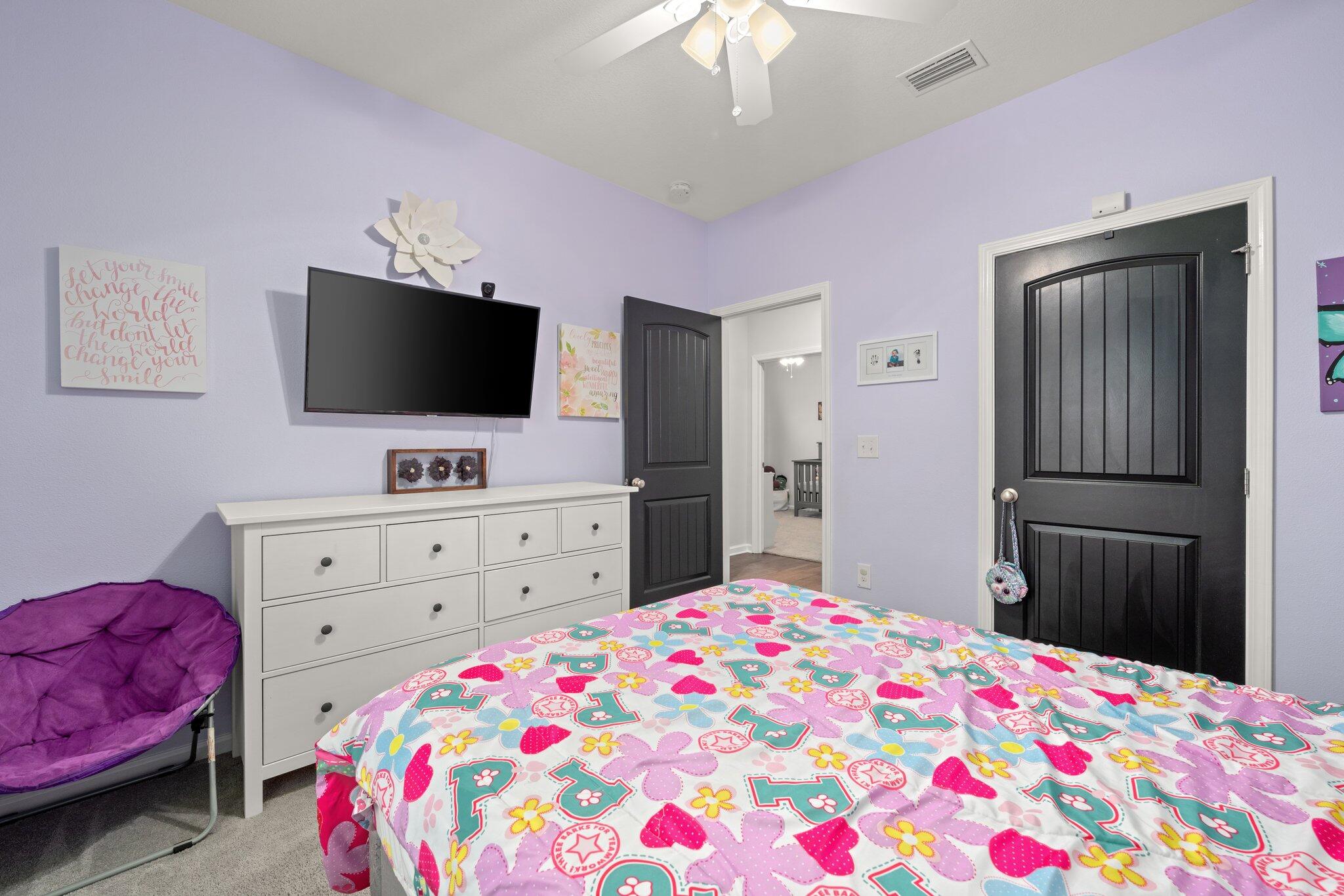Magnolia Hills - Residential