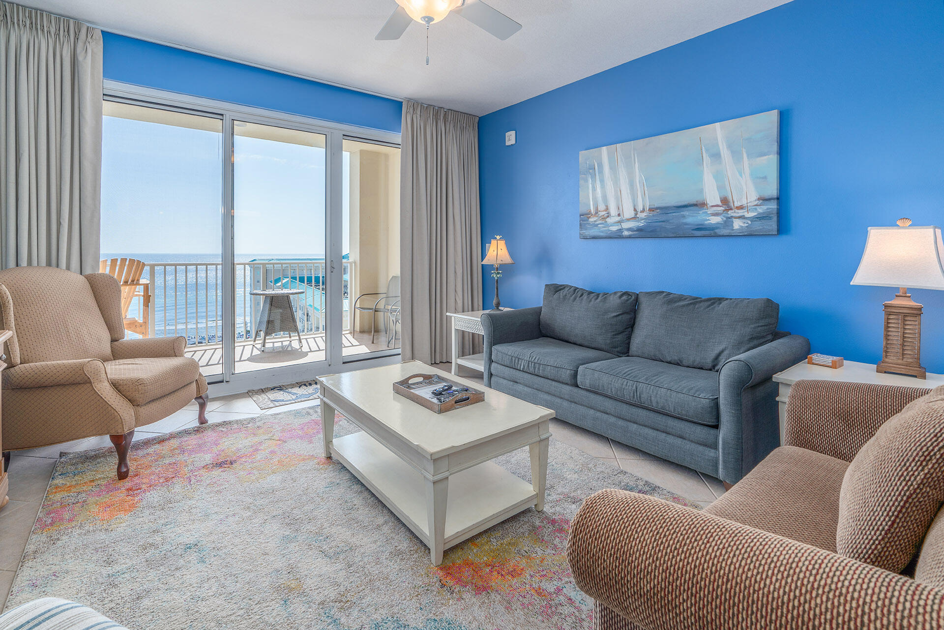 ARIEL DUNES - Residential