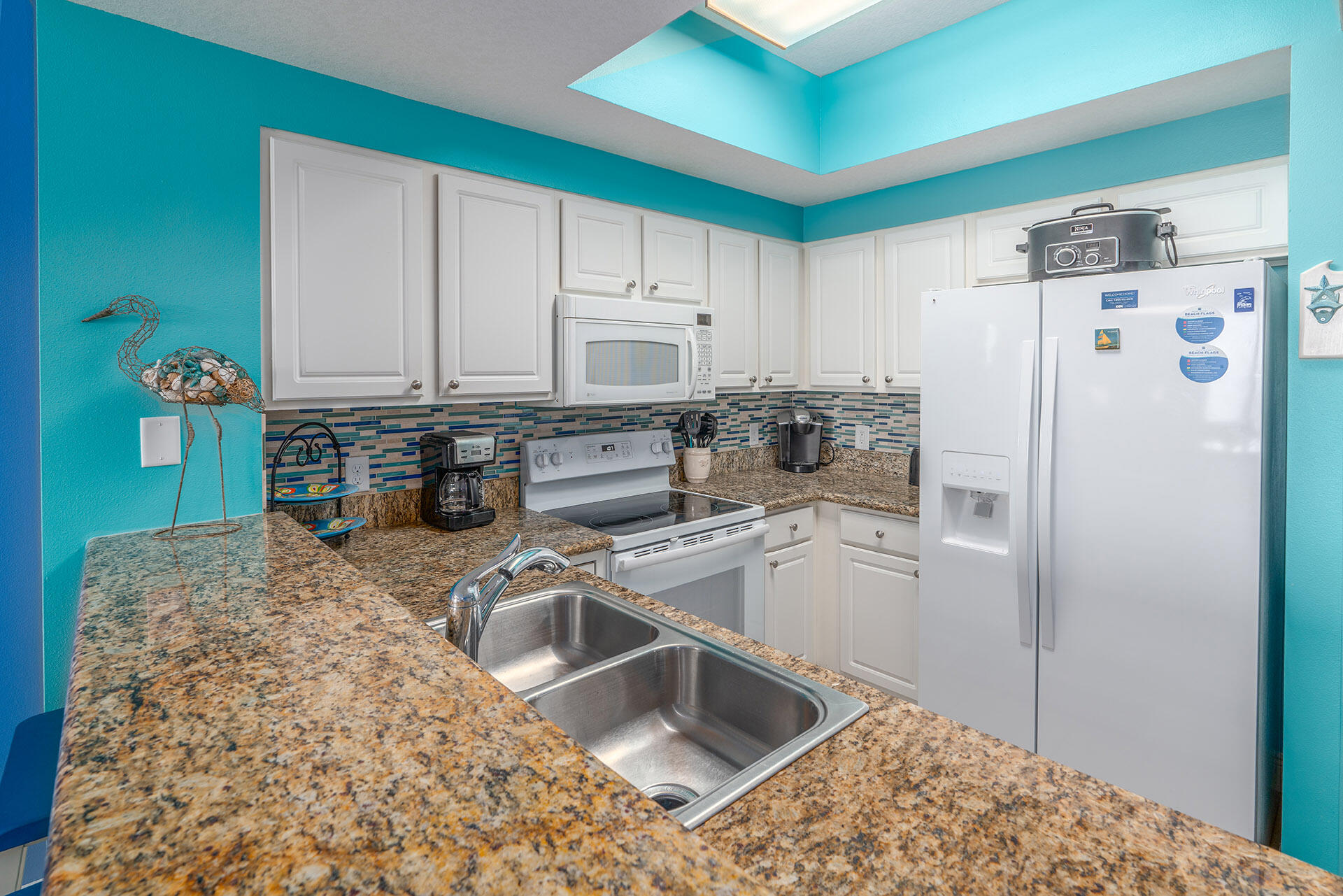 ARIEL DUNES - Residential