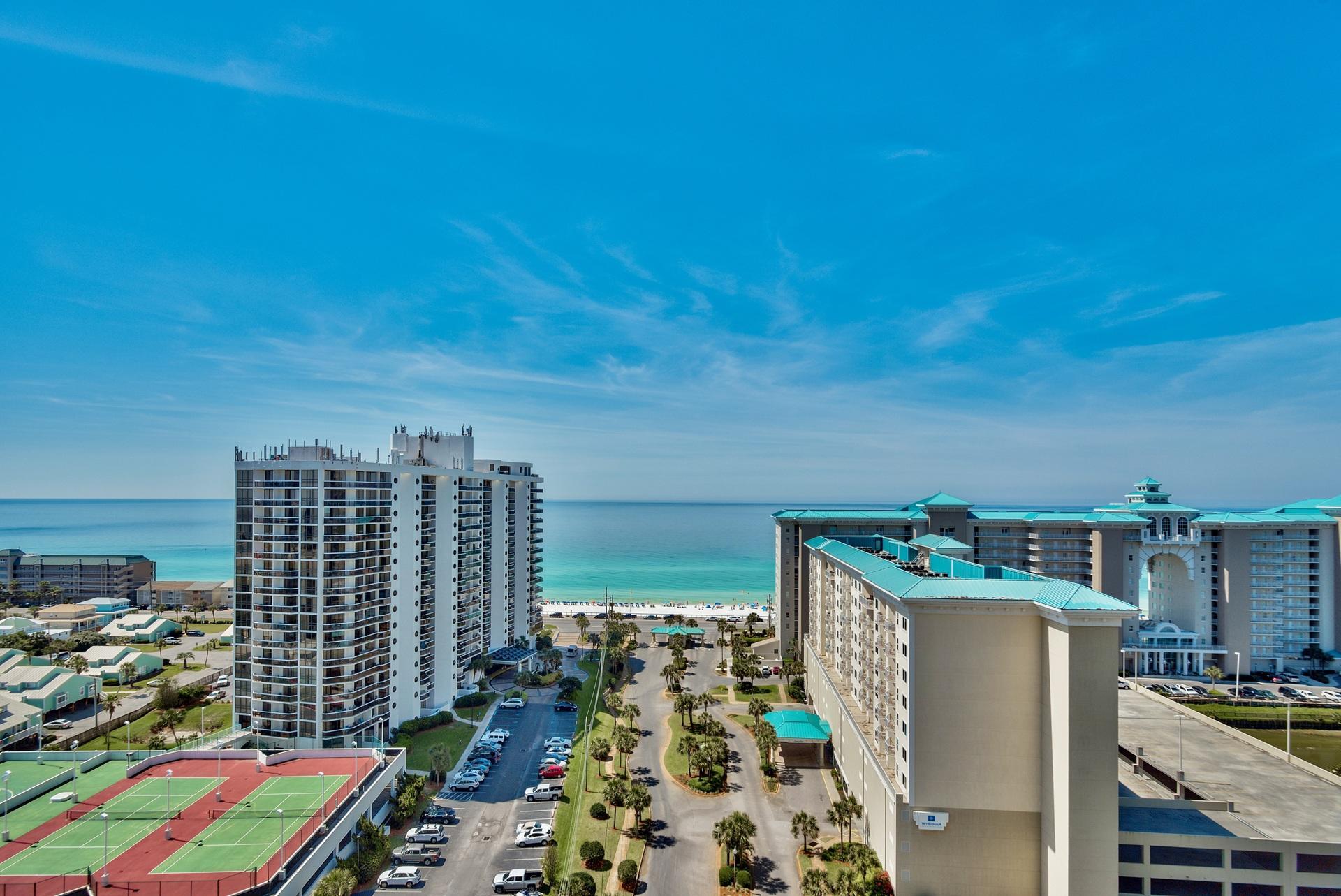 ARIEL DUNES - Residential