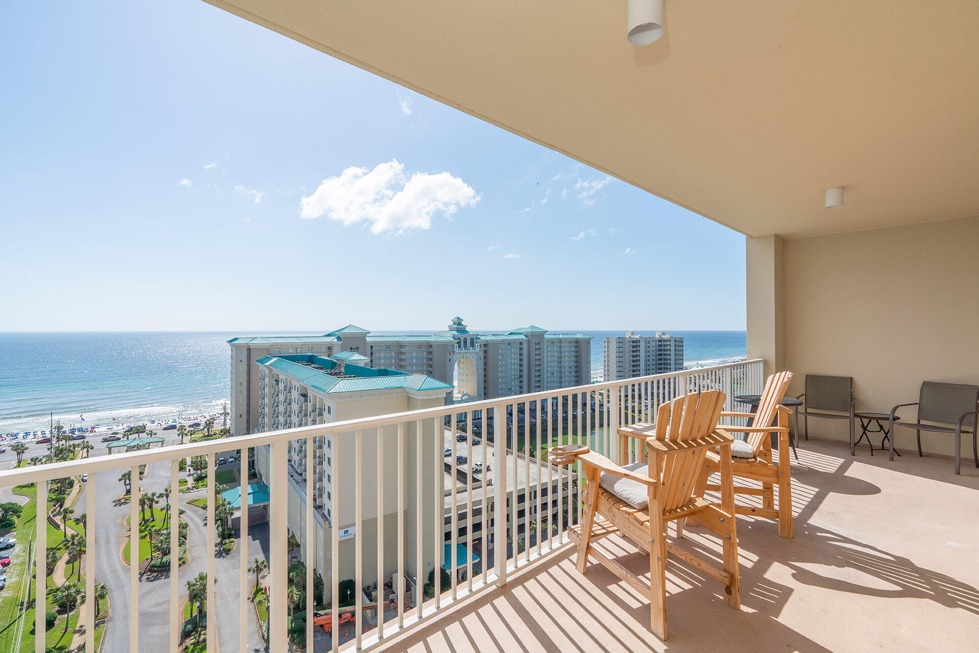 ARIEL DUNES - Residential