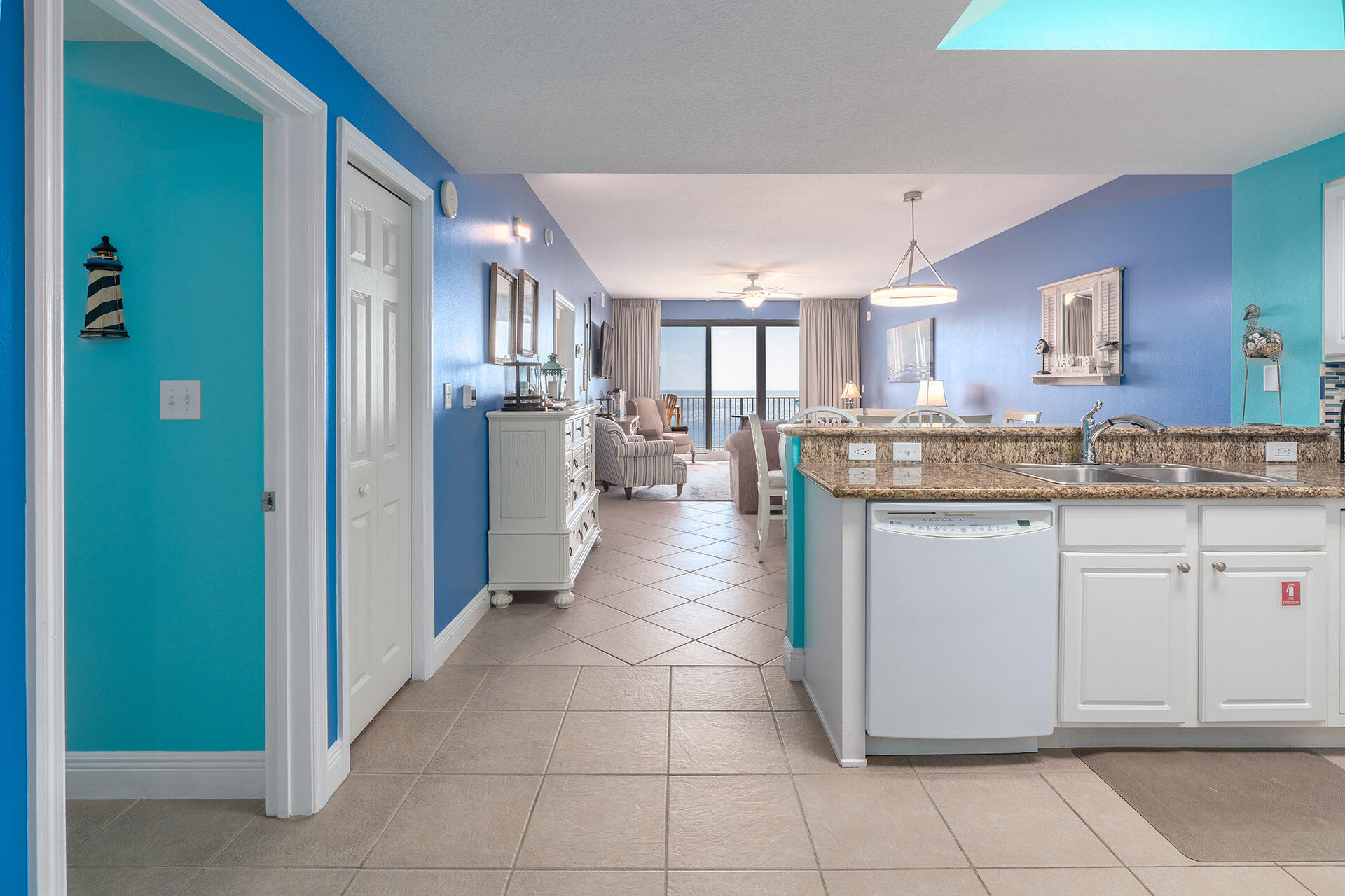 ARIEL DUNES - Residential