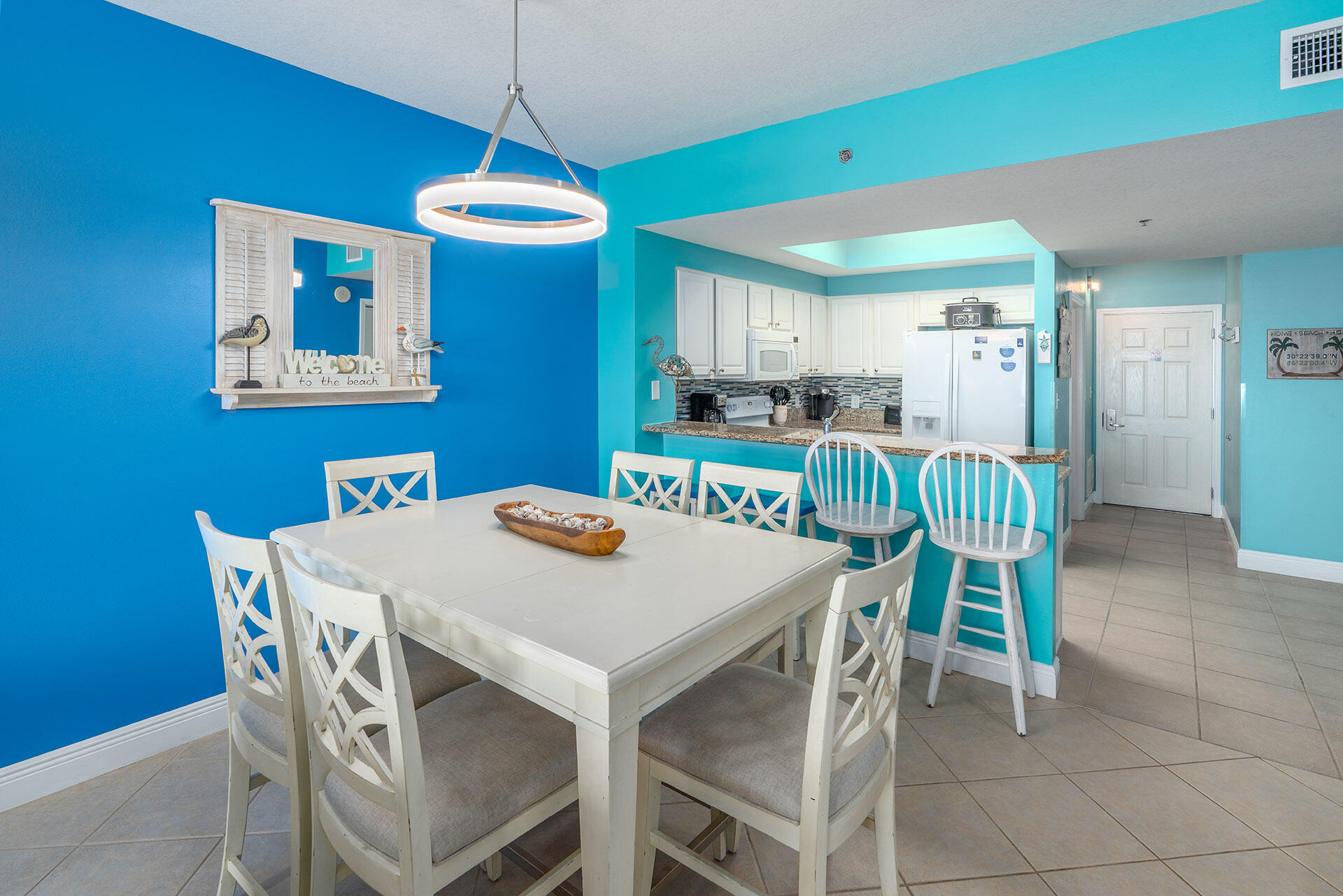 ARIEL DUNES - Residential