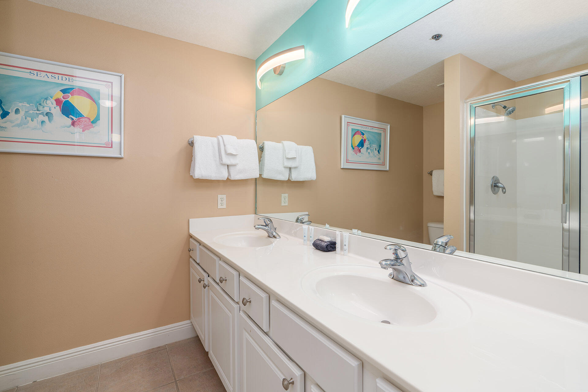 ARIEL DUNES - Residential
