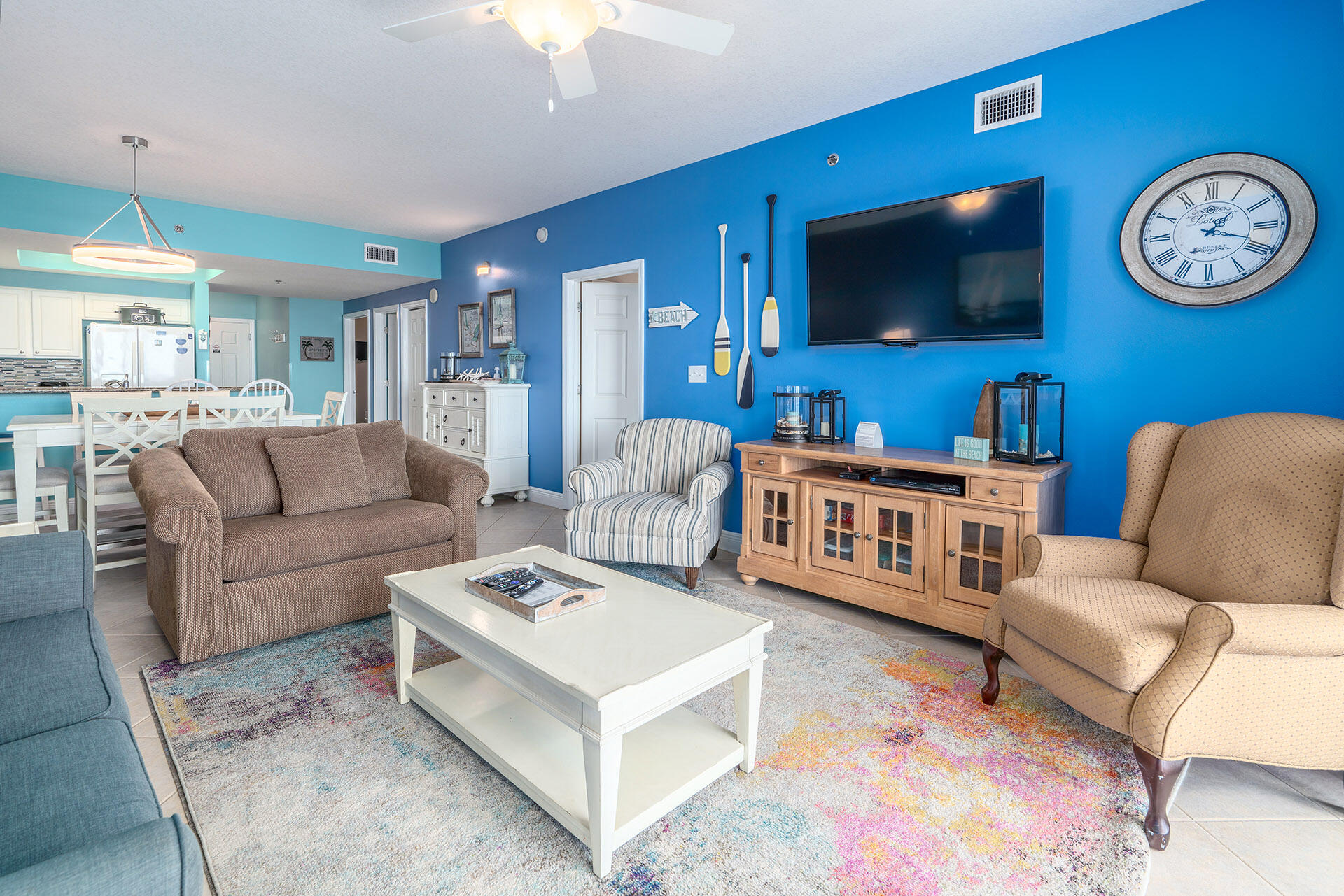ARIEL DUNES - Residential