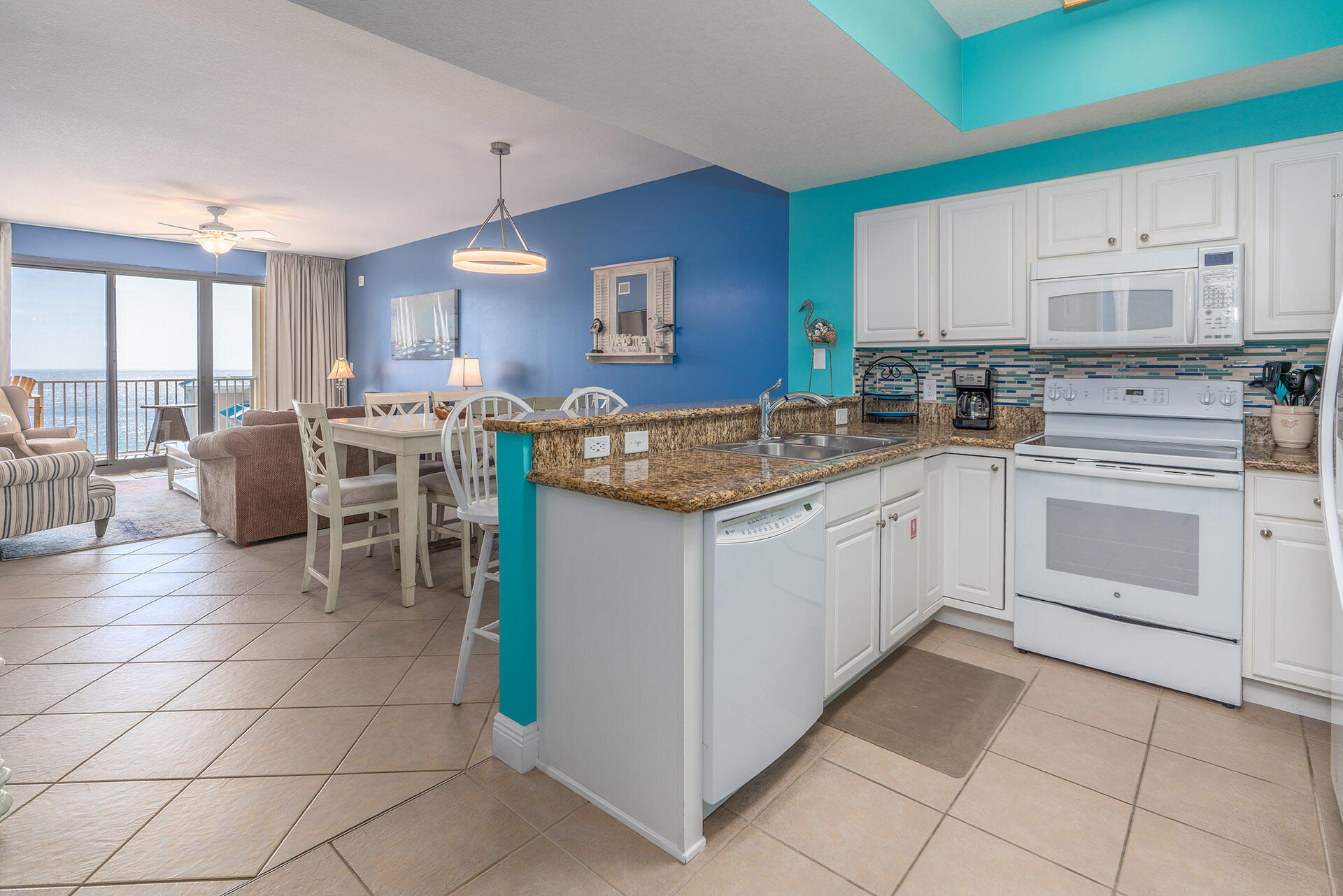 ARIEL DUNES - Residential