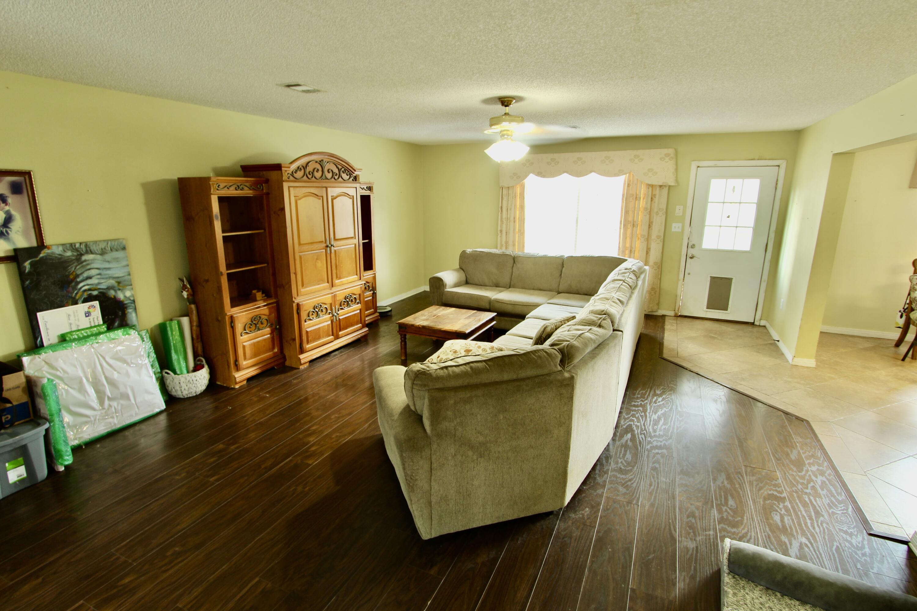 OLD BETHEL ESTATES PH I - Residential