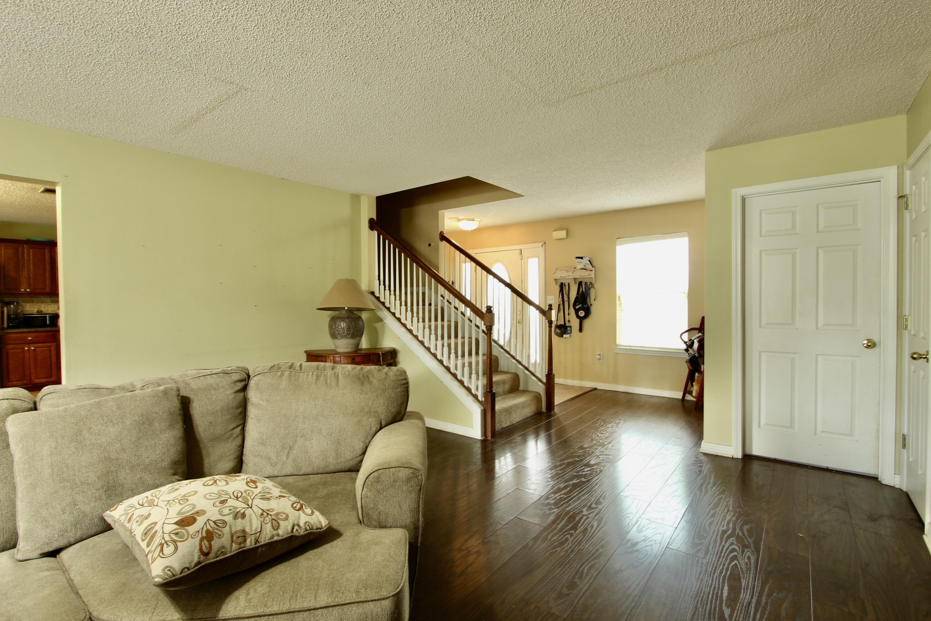 OLD BETHEL ESTATES PH I - Residential