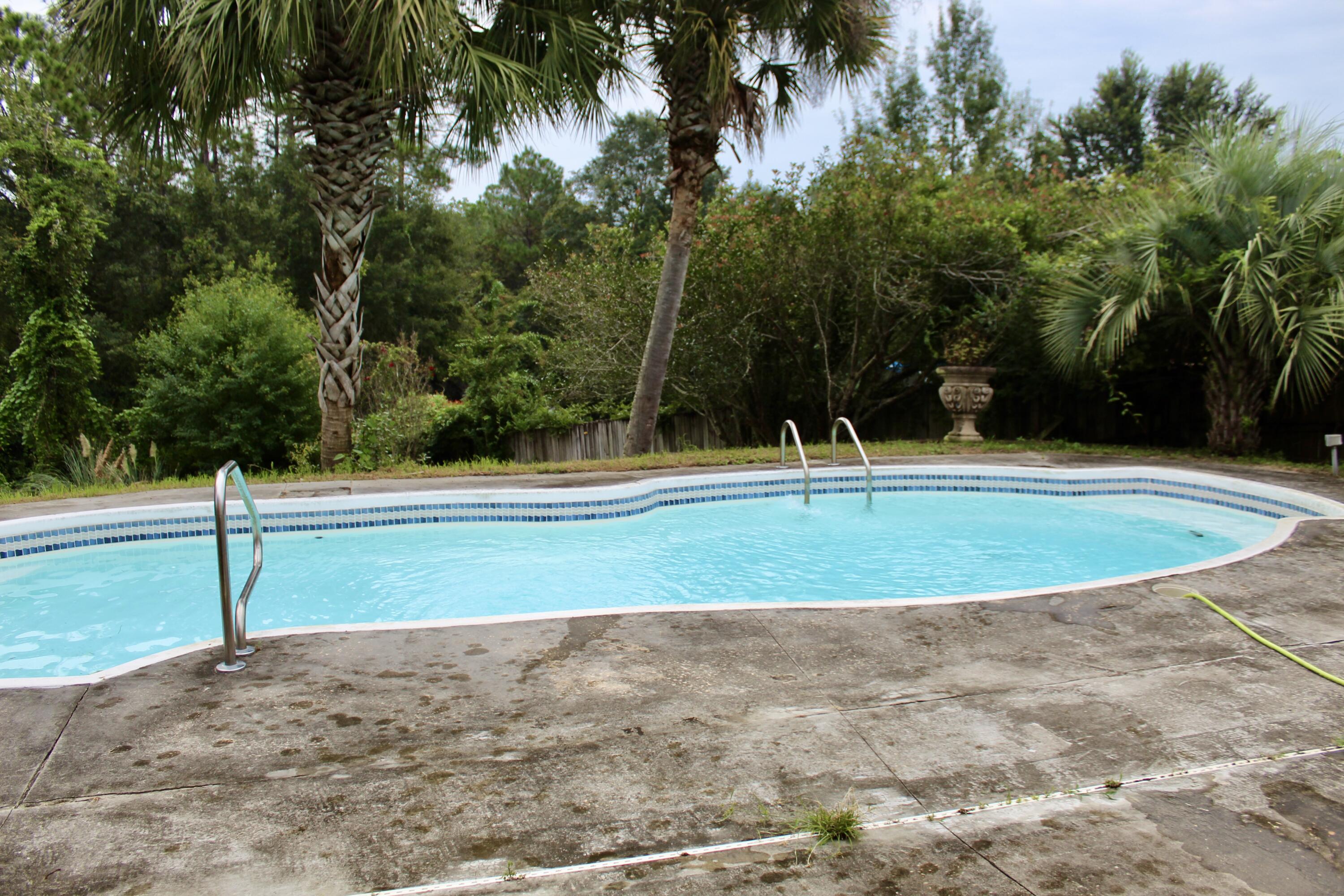OLD BETHEL ESTATES PH I - Residential