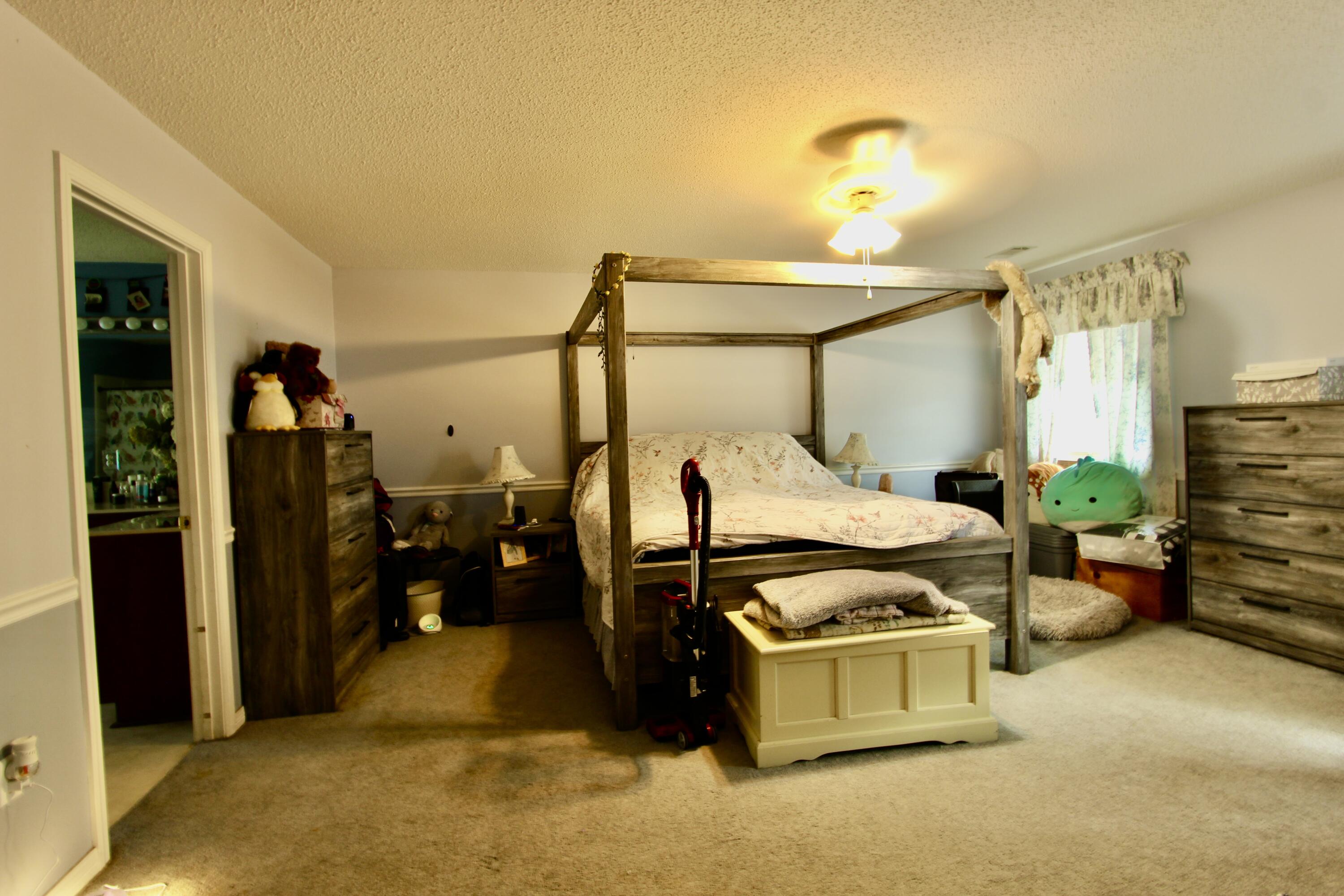 OLD BETHEL ESTATES PH I - Residential