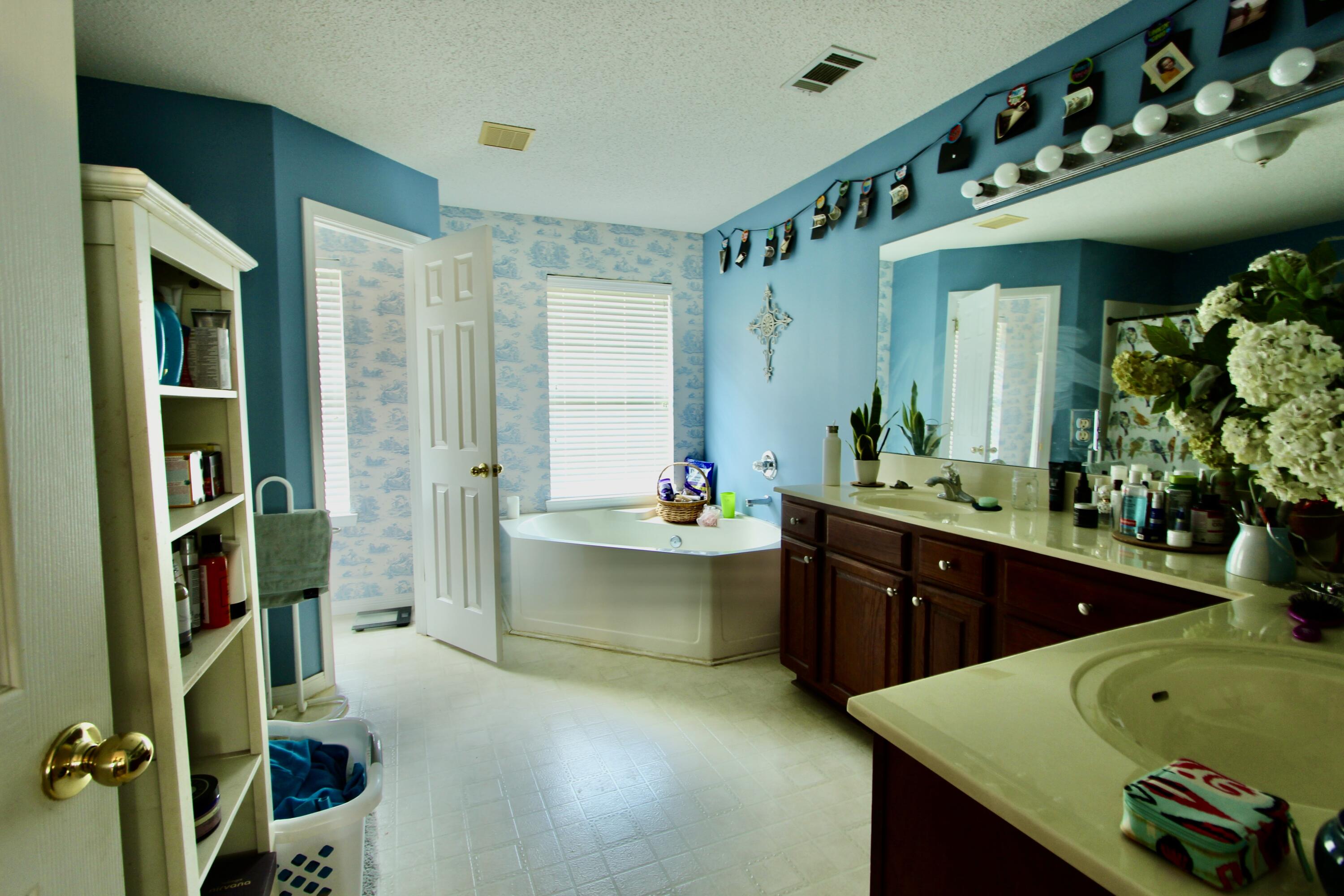 OLD BETHEL ESTATES PH I - Residential