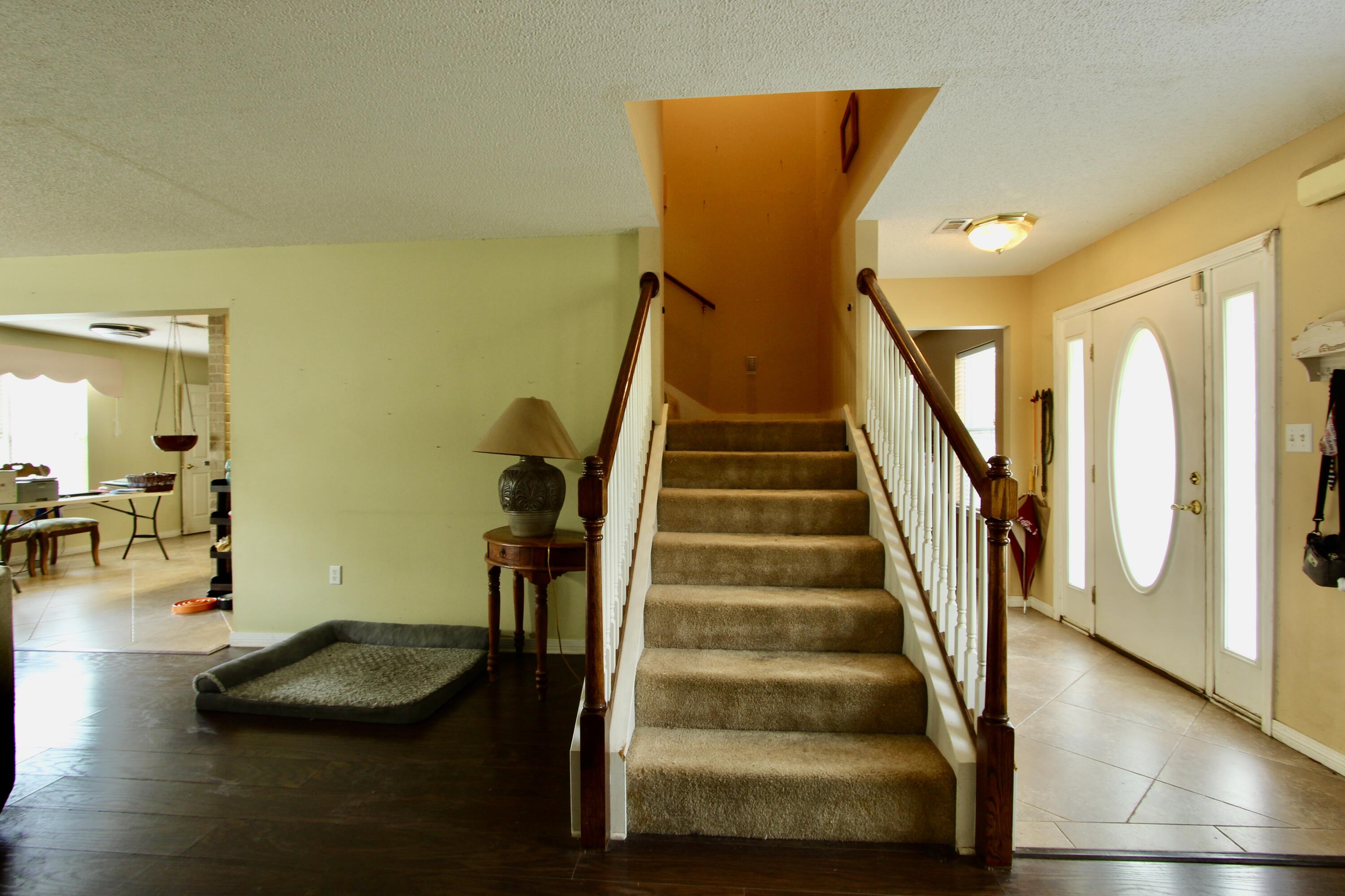 OLD BETHEL ESTATES PH I - Residential