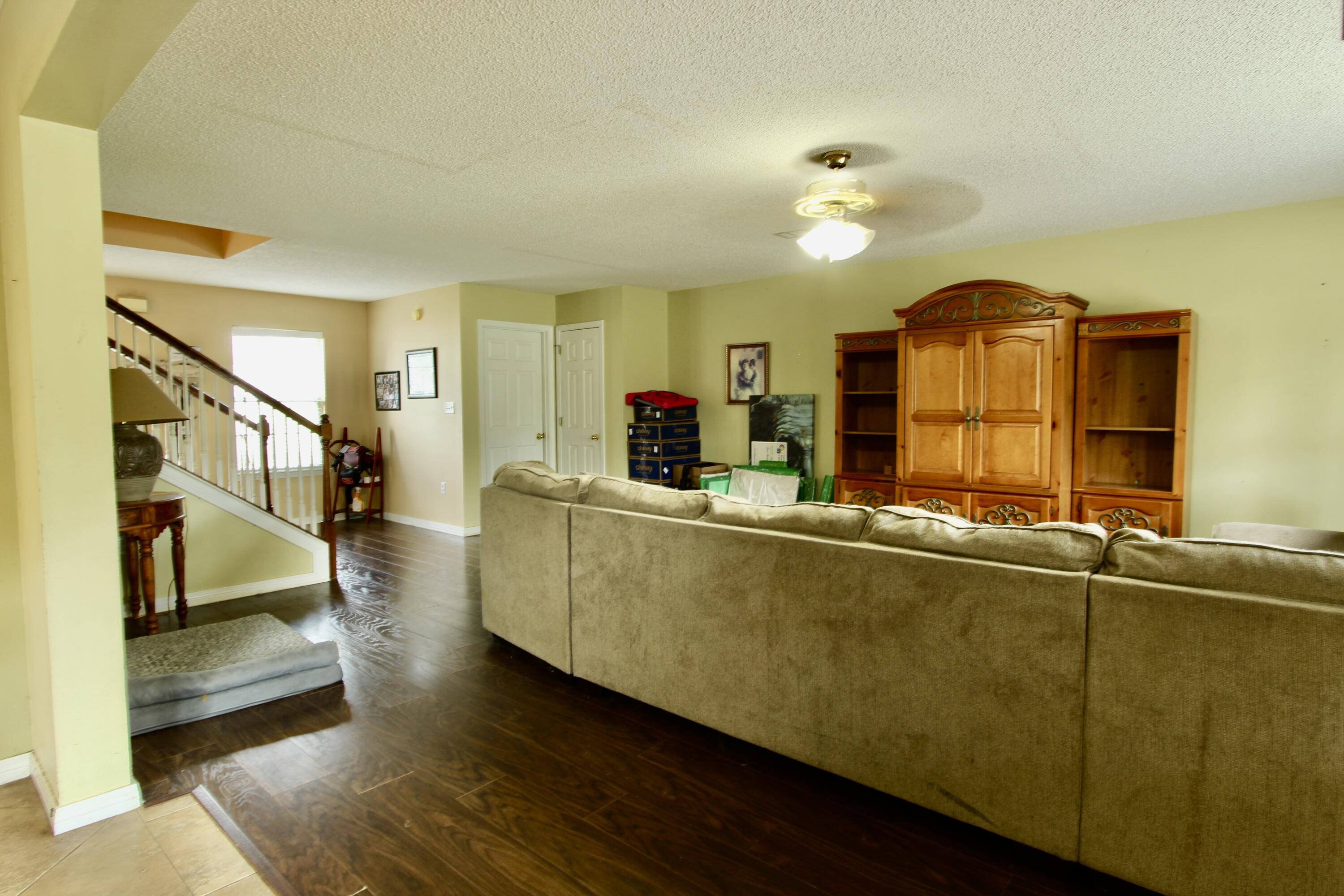 OLD BETHEL ESTATES PH I - Residential