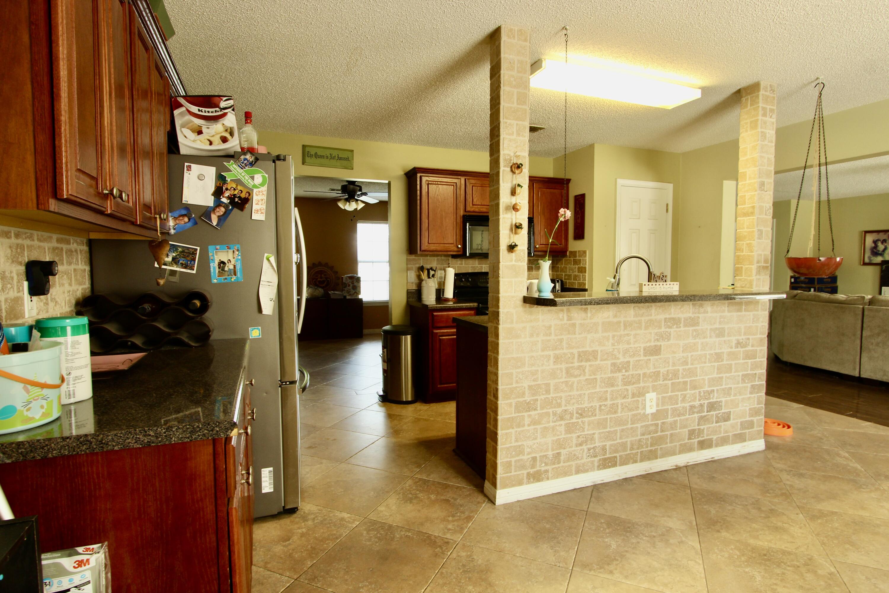 OLD BETHEL ESTATES PH I - Residential