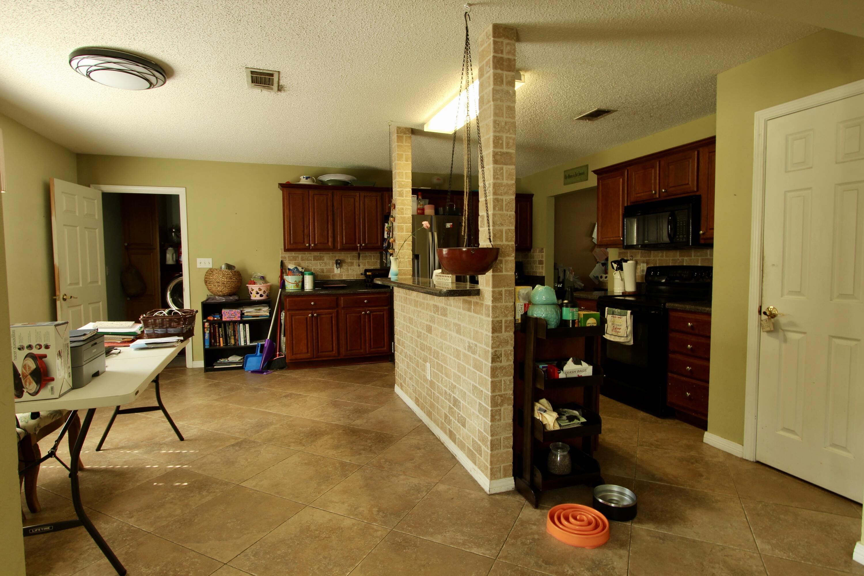 OLD BETHEL ESTATES PH I - Residential