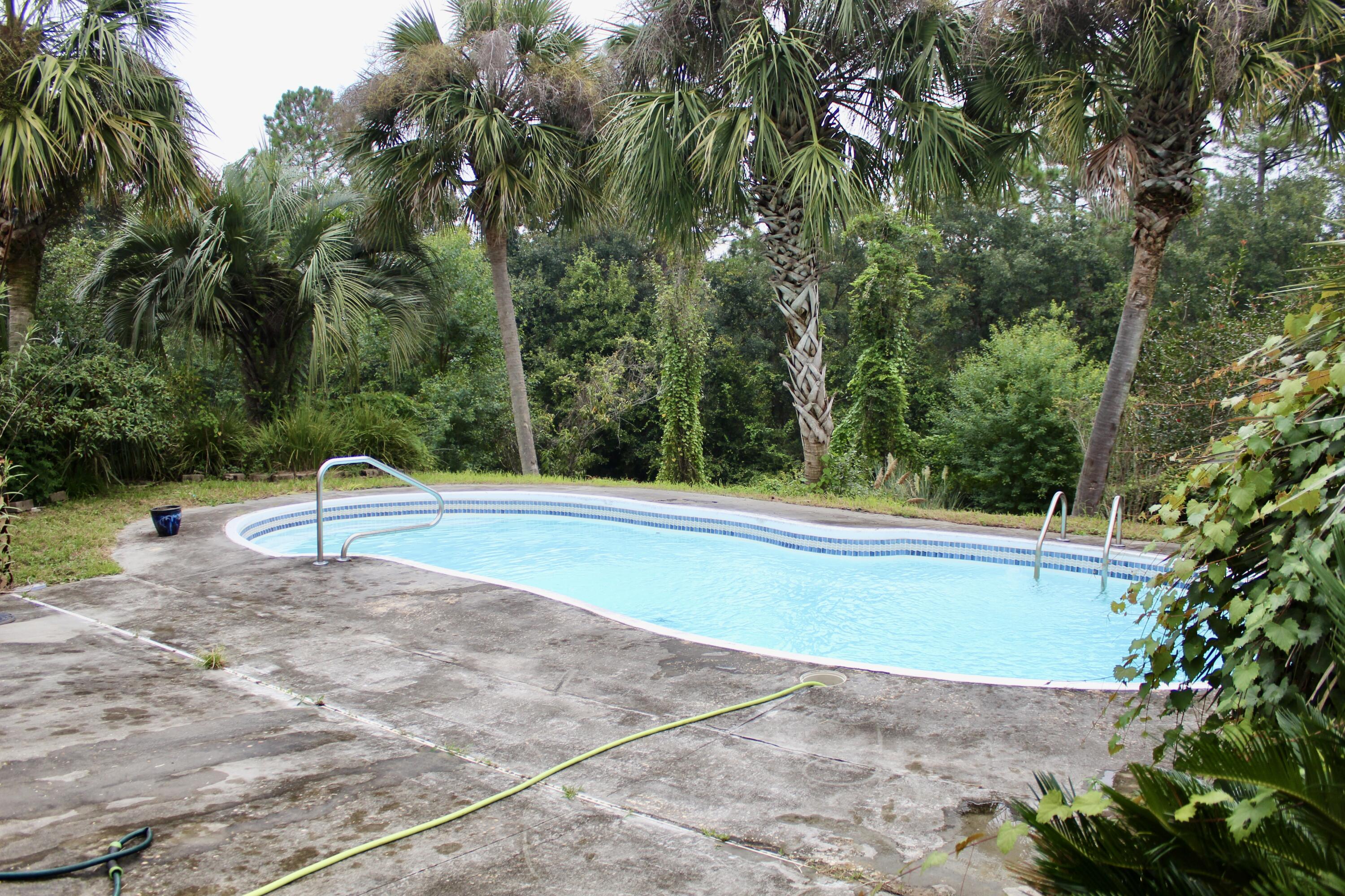 OLD BETHEL ESTATES PH I - Residential