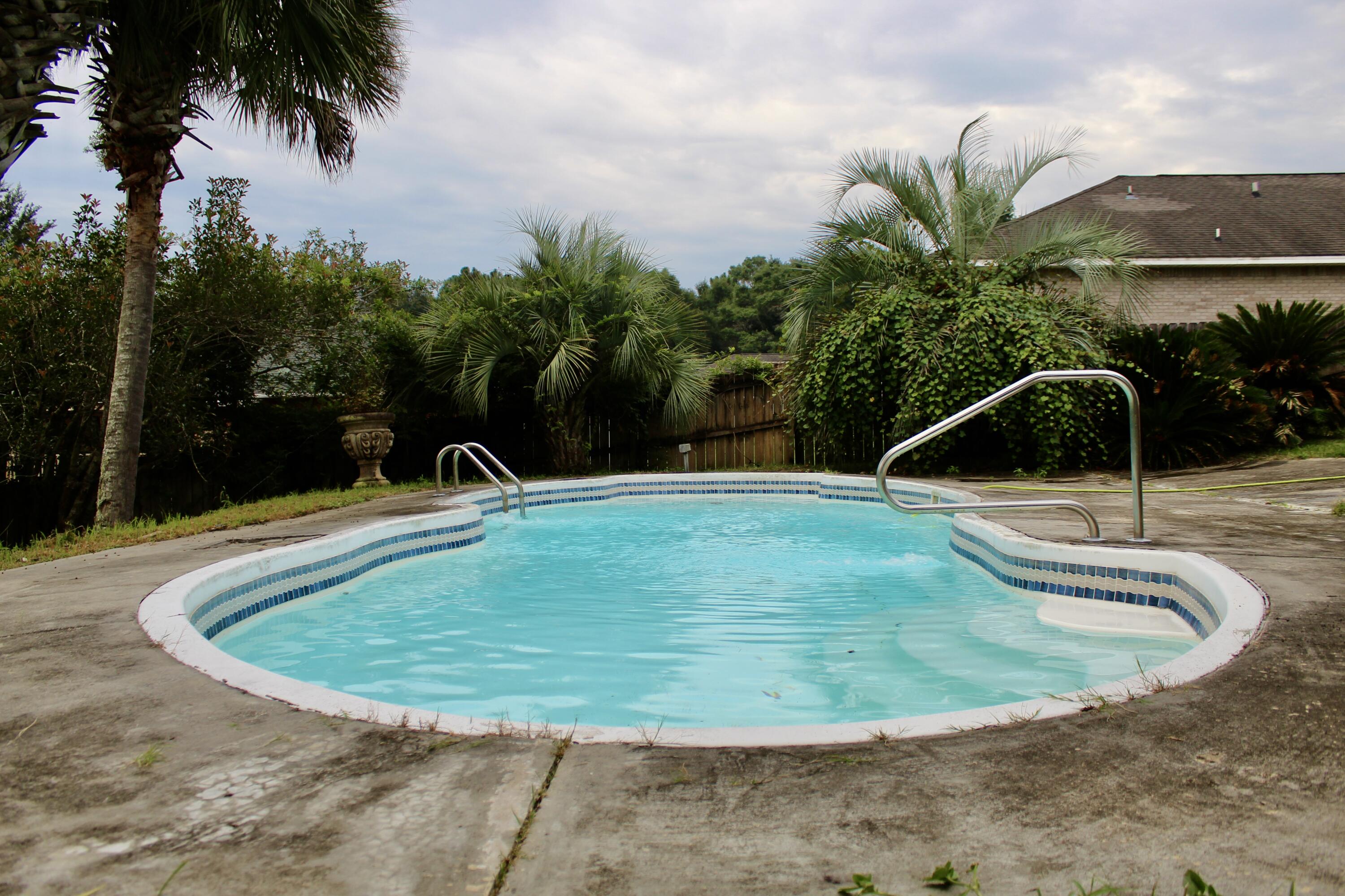 OLD BETHEL ESTATES PH I - Residential