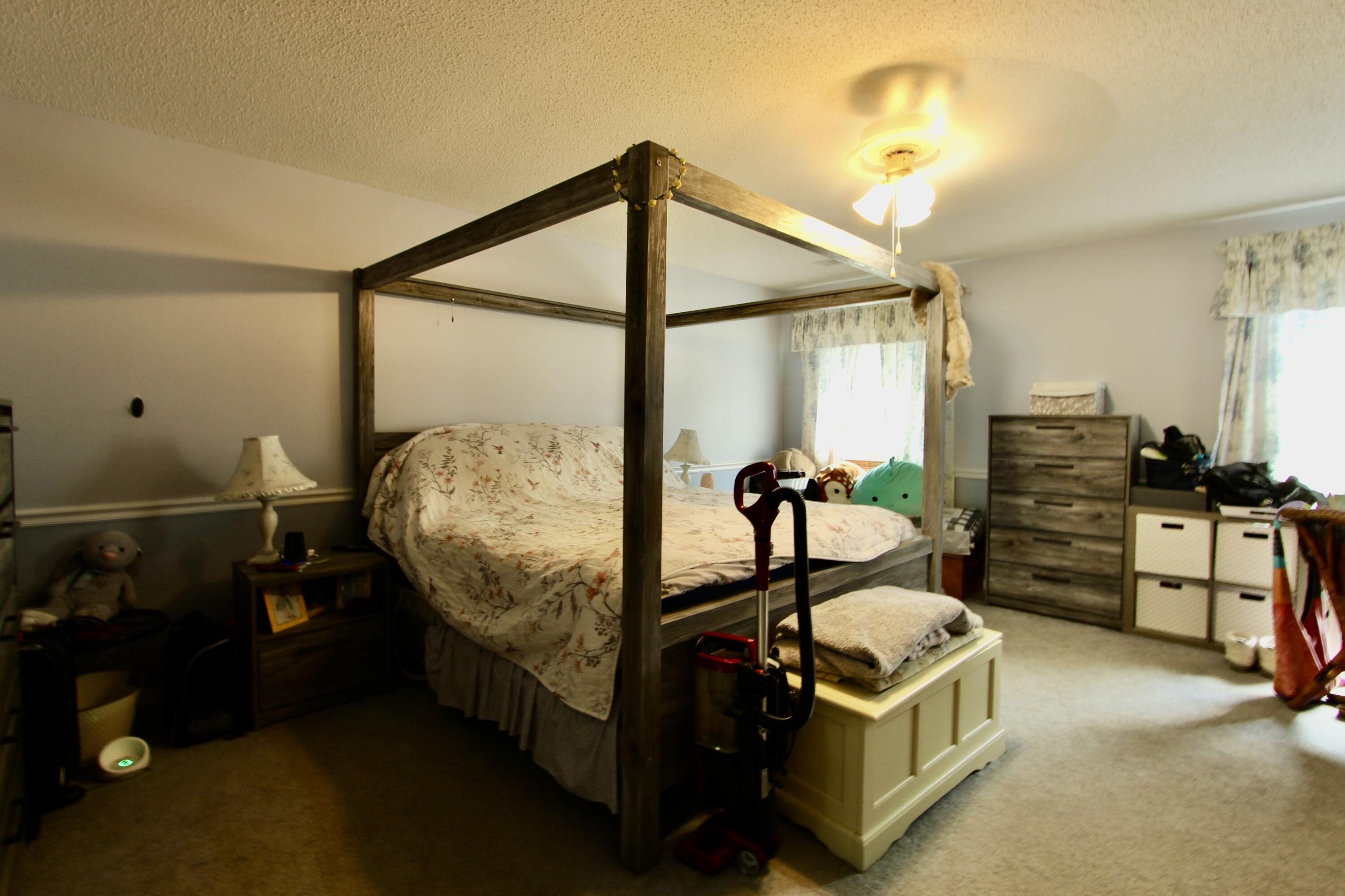 OLD BETHEL ESTATES PH I - Residential