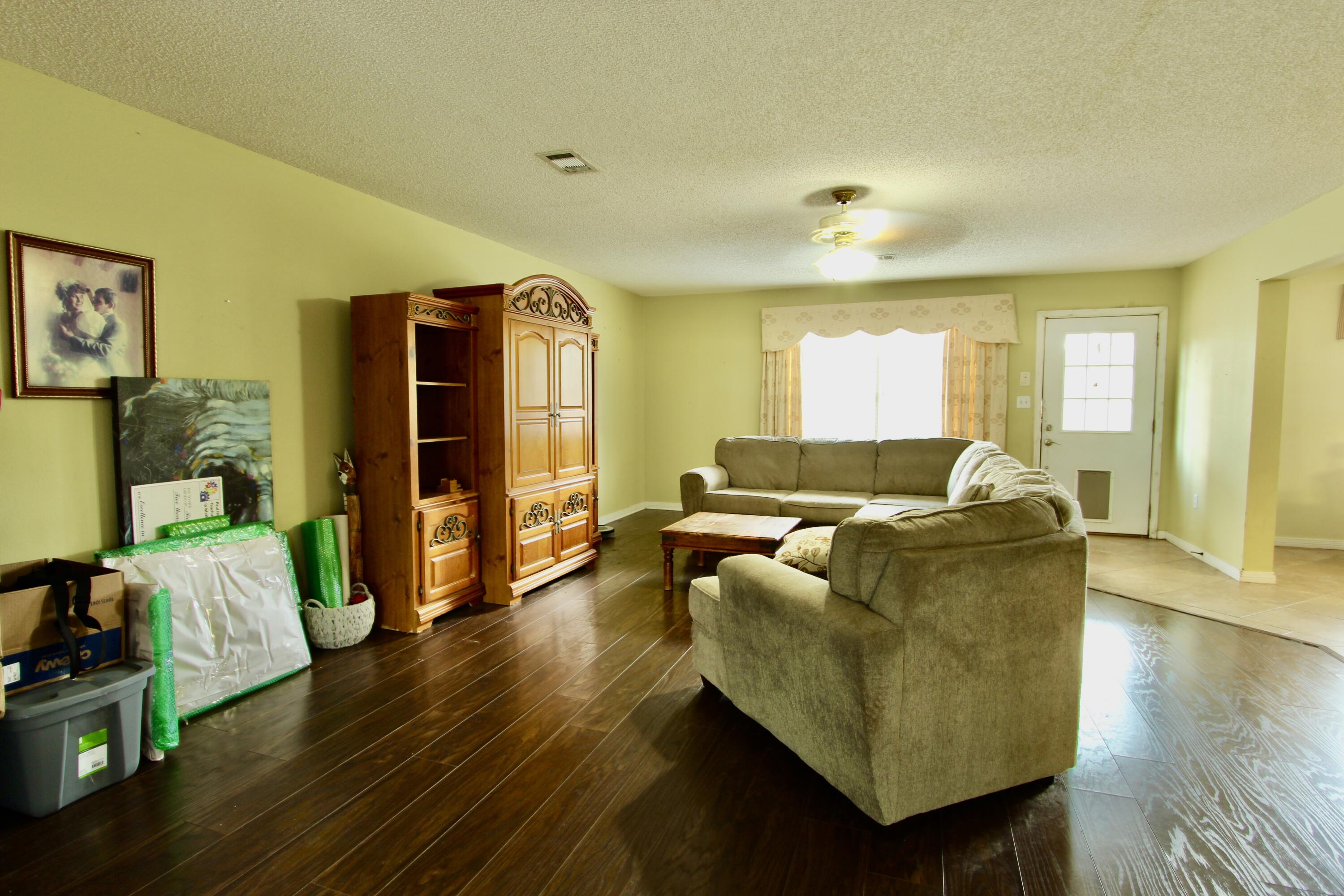 OLD BETHEL ESTATES PH I - Residential