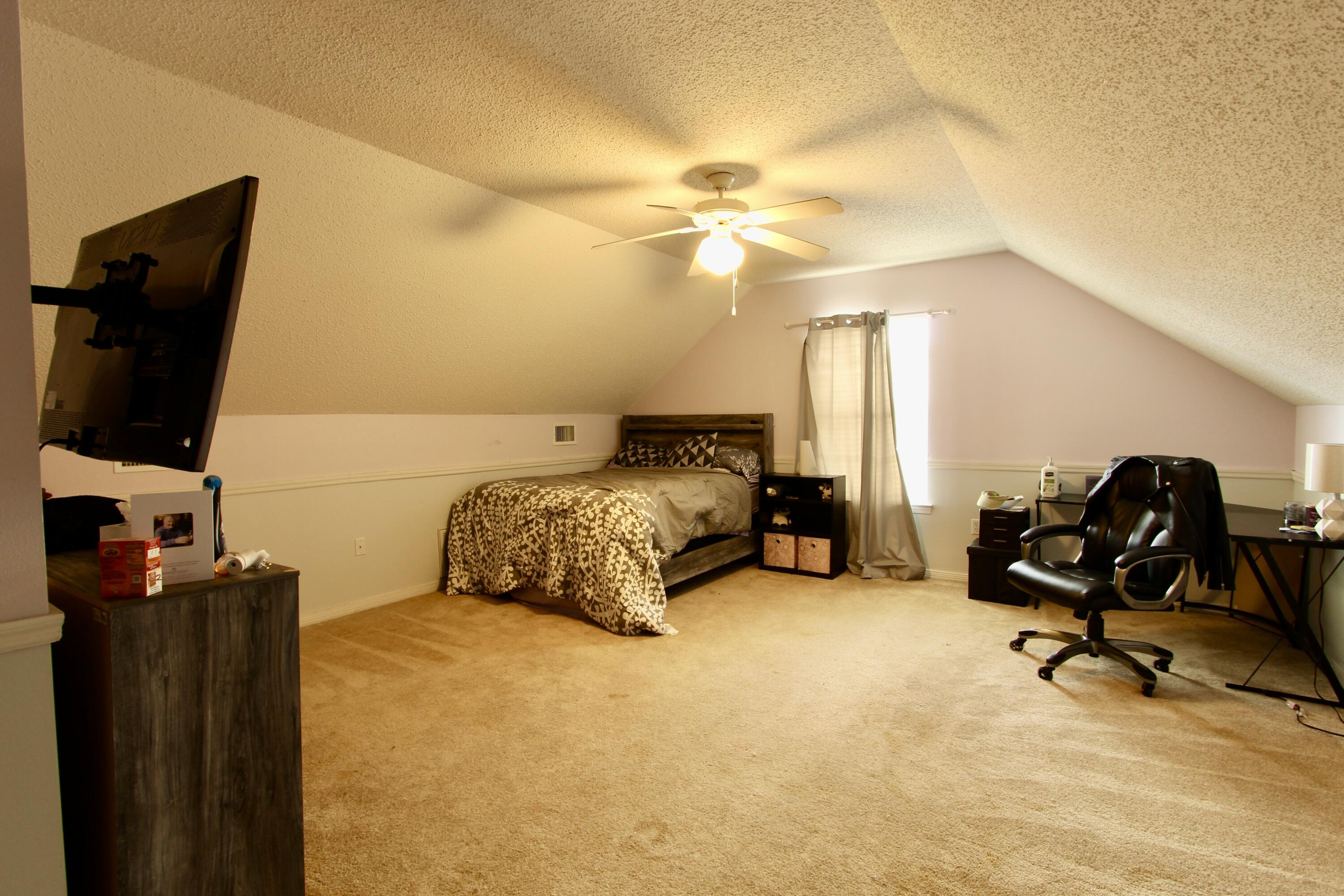 OLD BETHEL ESTATES PH I - Residential