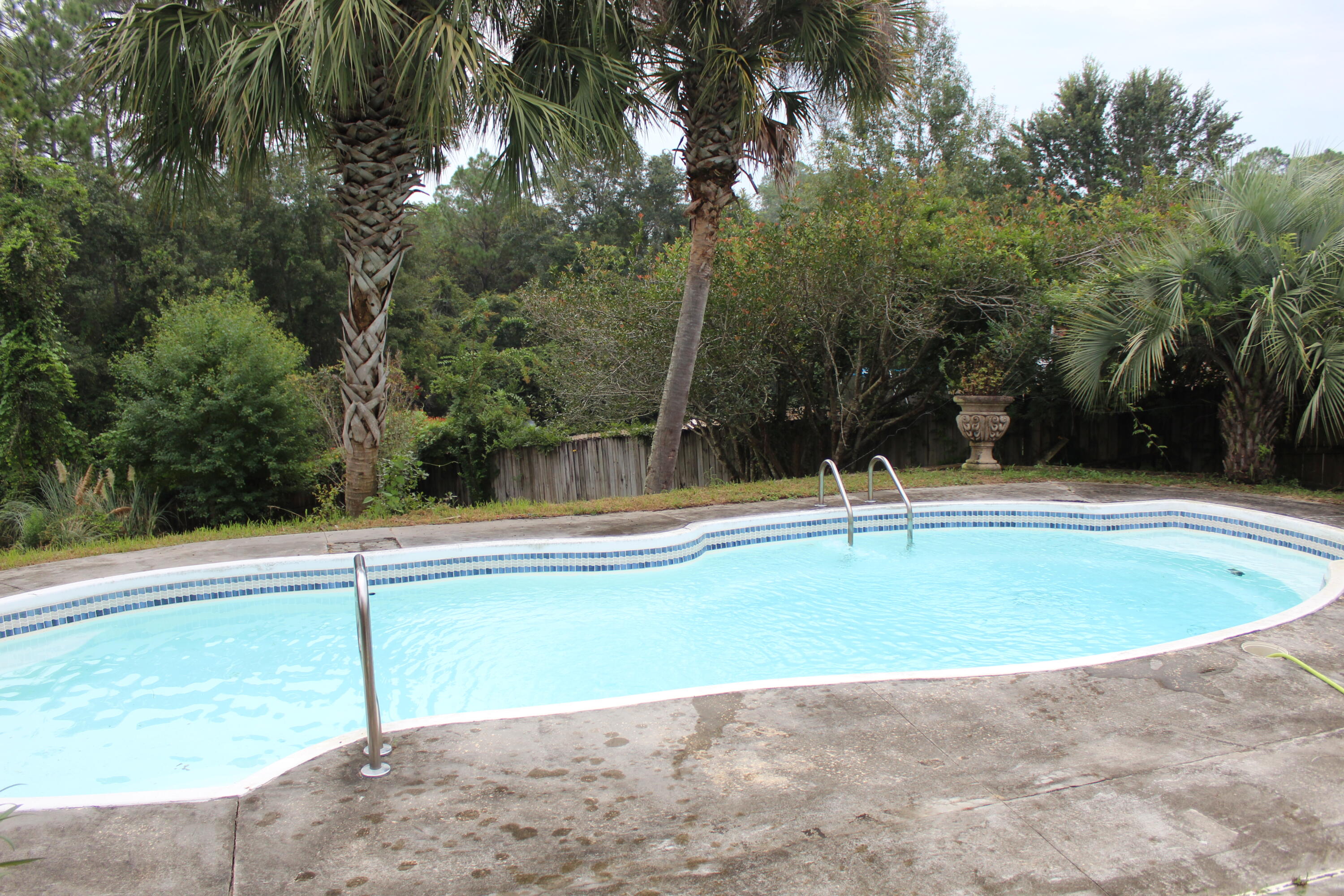OLD BETHEL ESTATES PH I - Residential