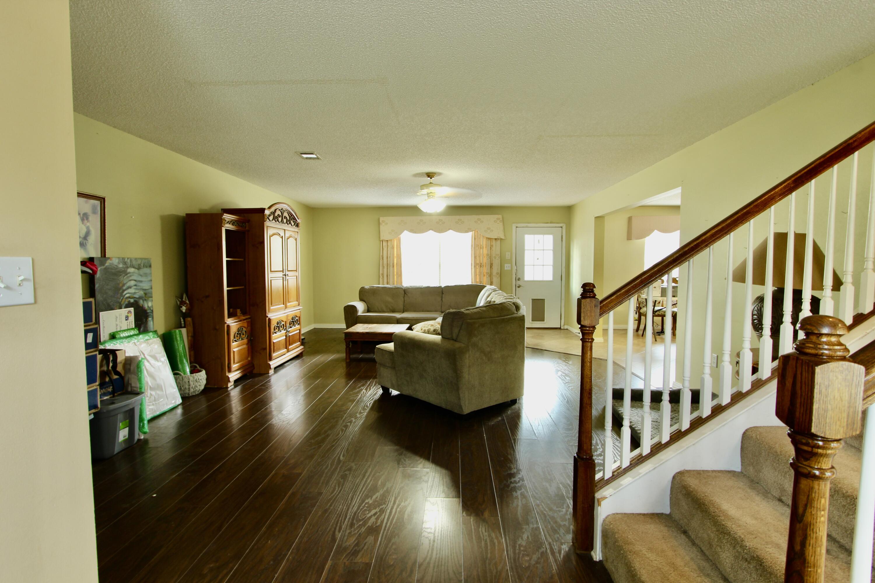OLD BETHEL ESTATES PH I - Residential