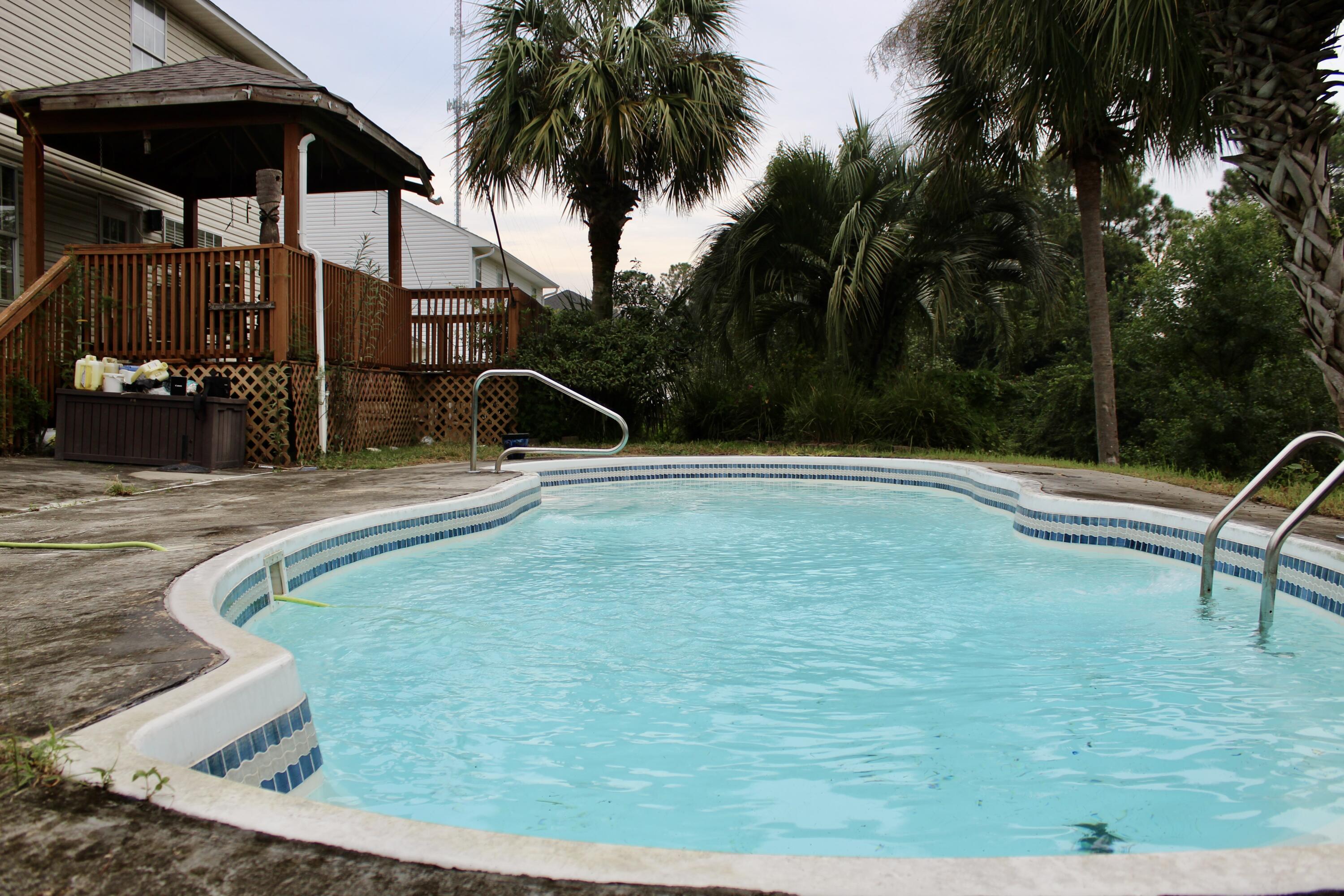 OLD BETHEL ESTATES PH I - Residential