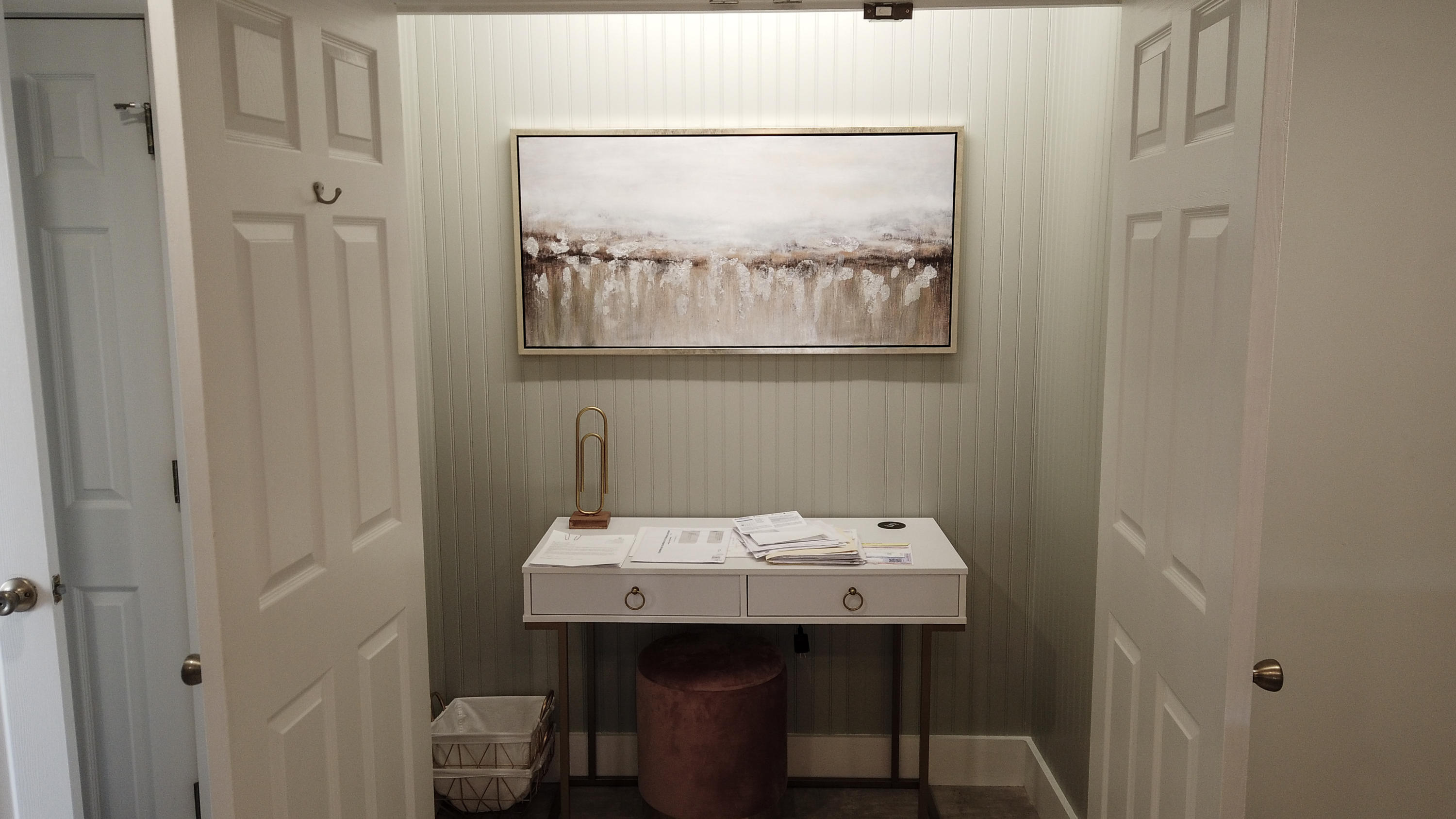 DOLPHIN POINT CONDO - Residential