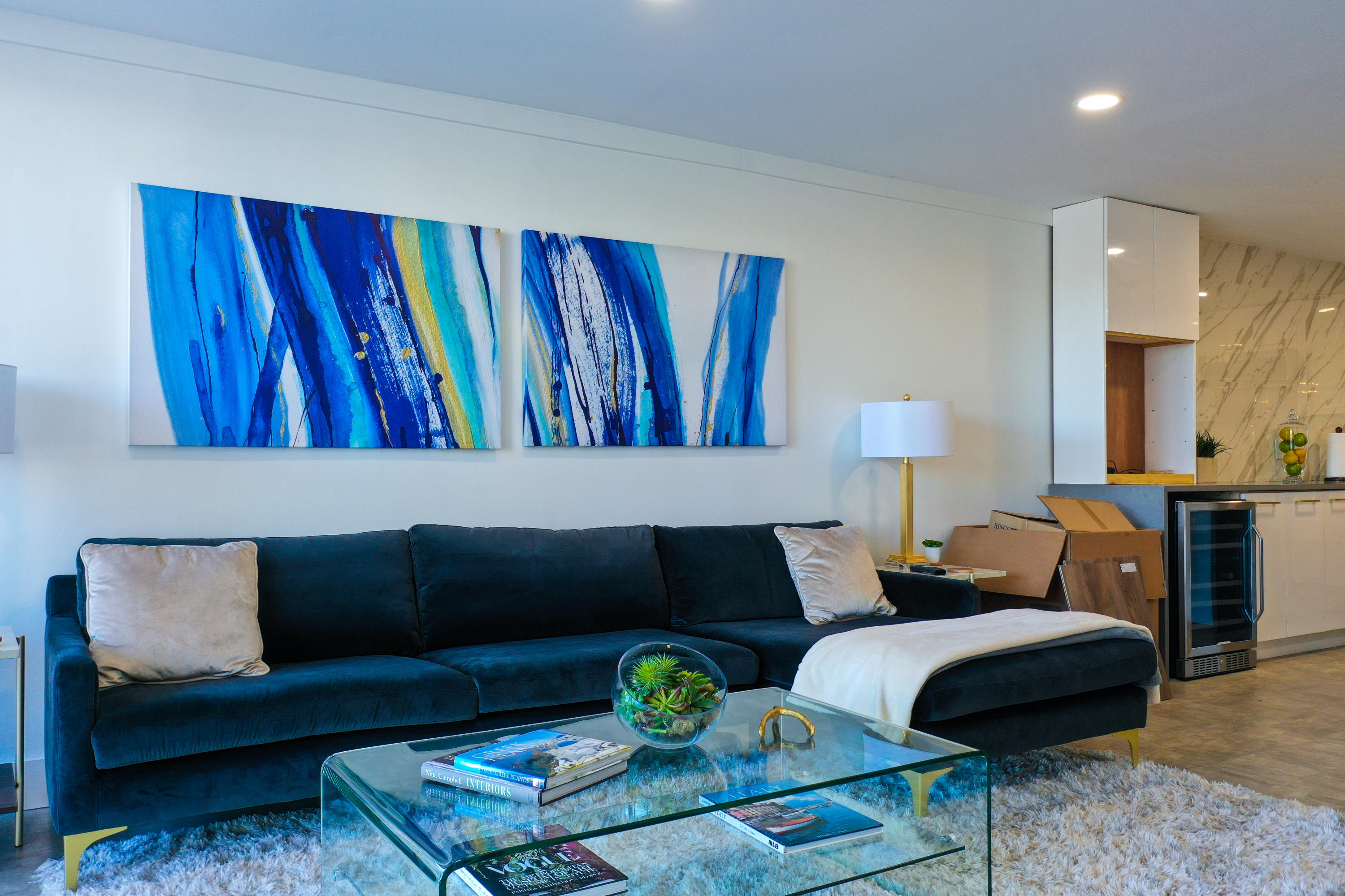 DOLPHIN POINT CONDO - Residential