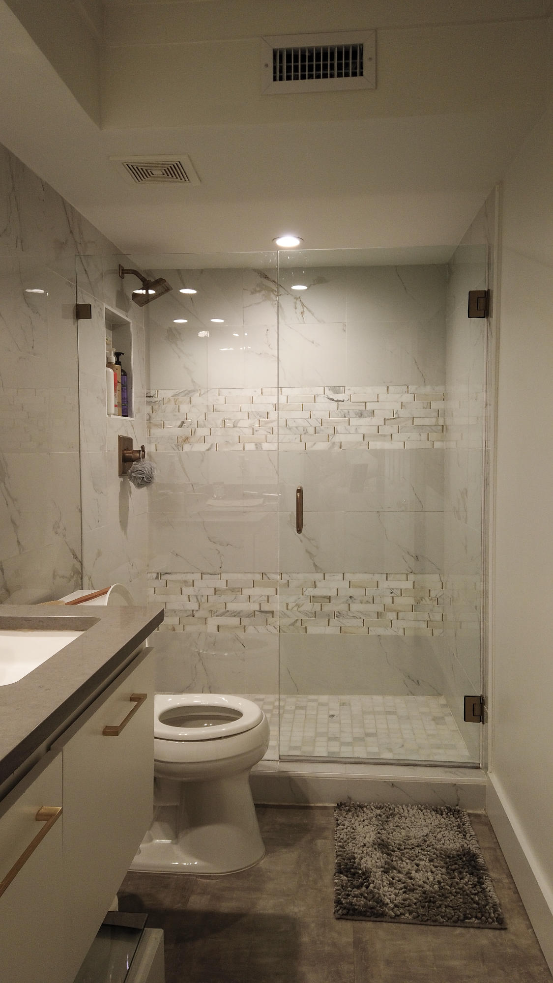 DOLPHIN POINT CONDO - Residential