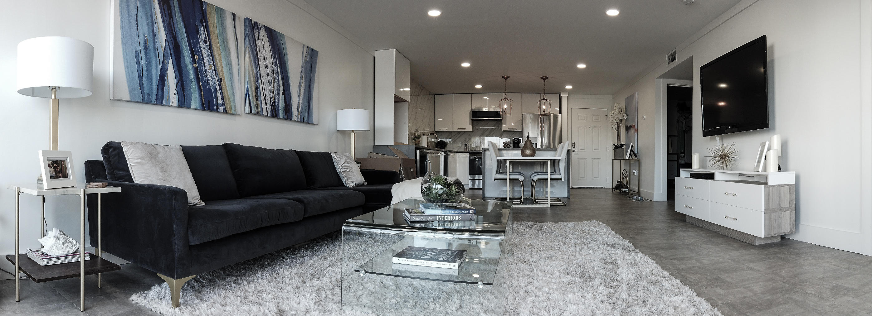 DOLPHIN POINT CONDO - Residential