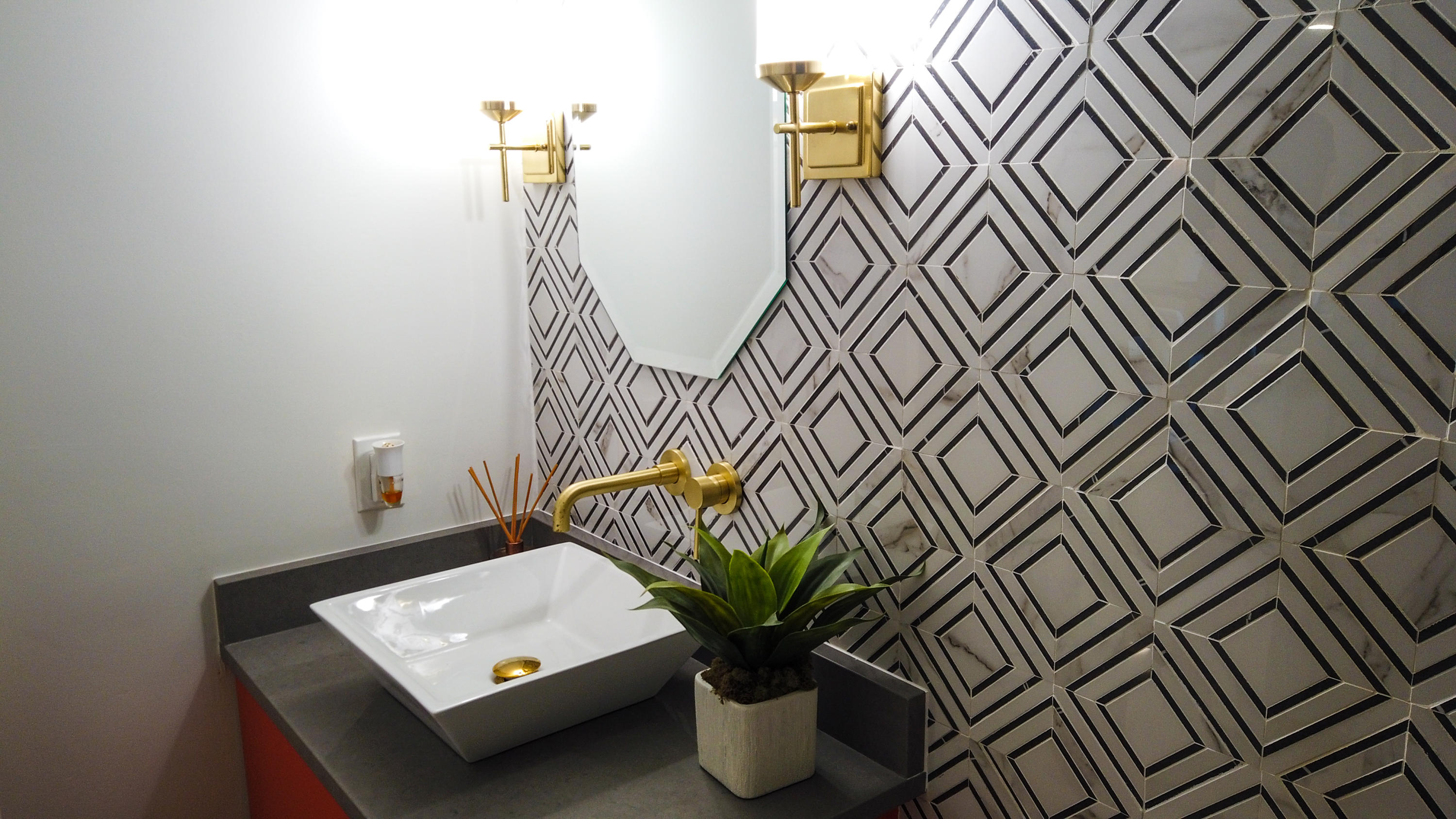 DOLPHIN POINT CONDO - Residential