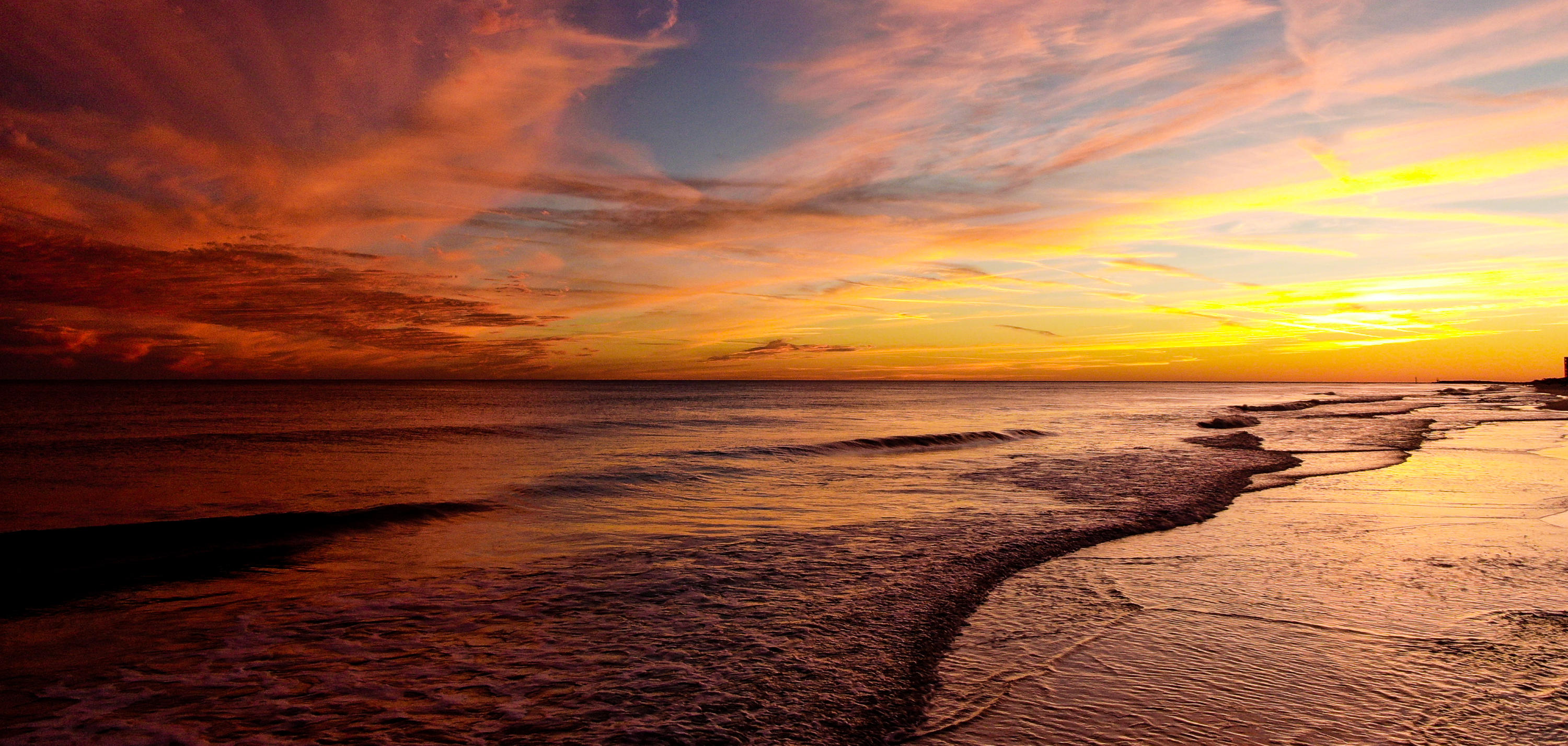 DOLPHIN POINT CONDO - Residential