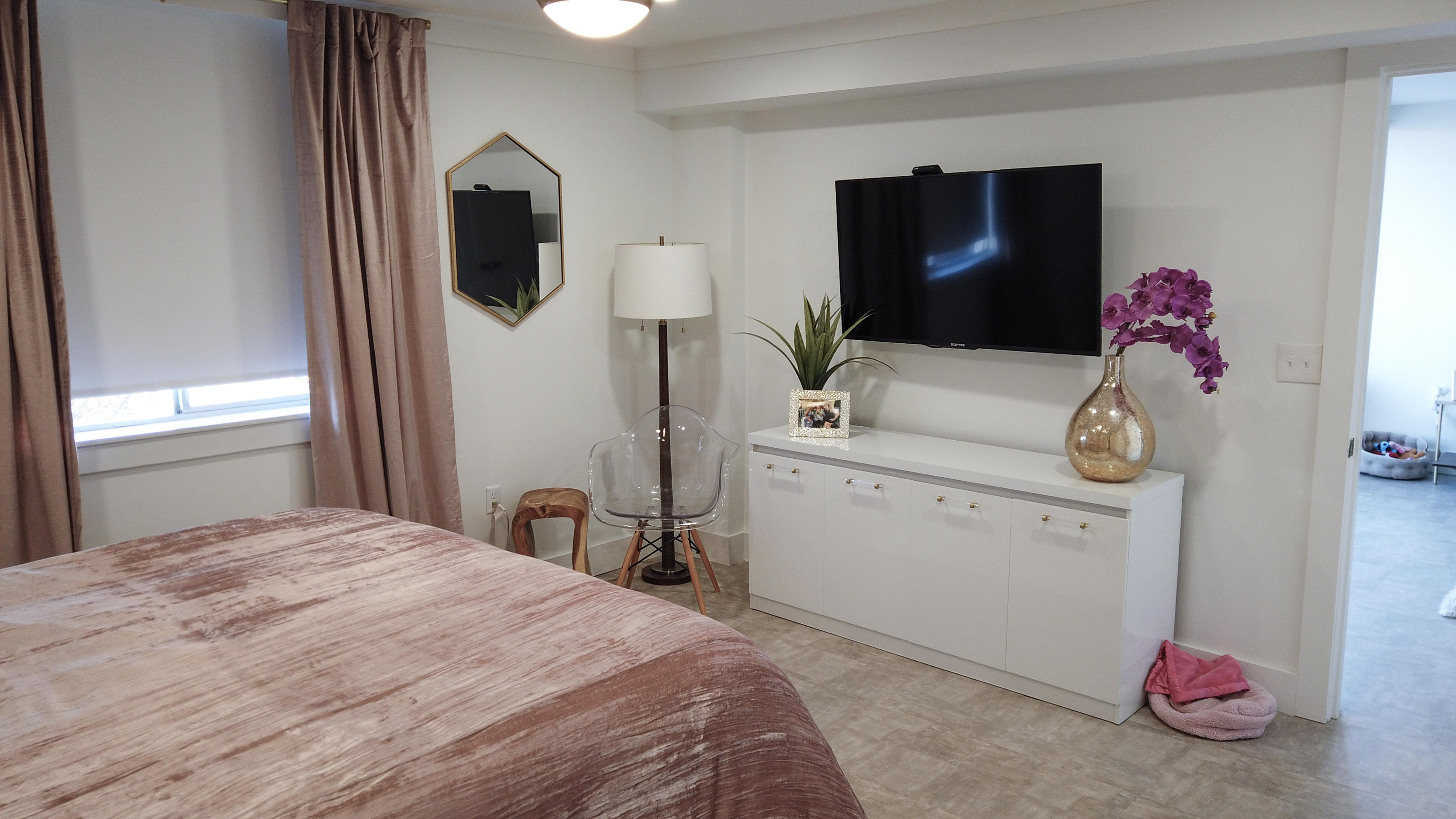 DOLPHIN POINT CONDO - Residential