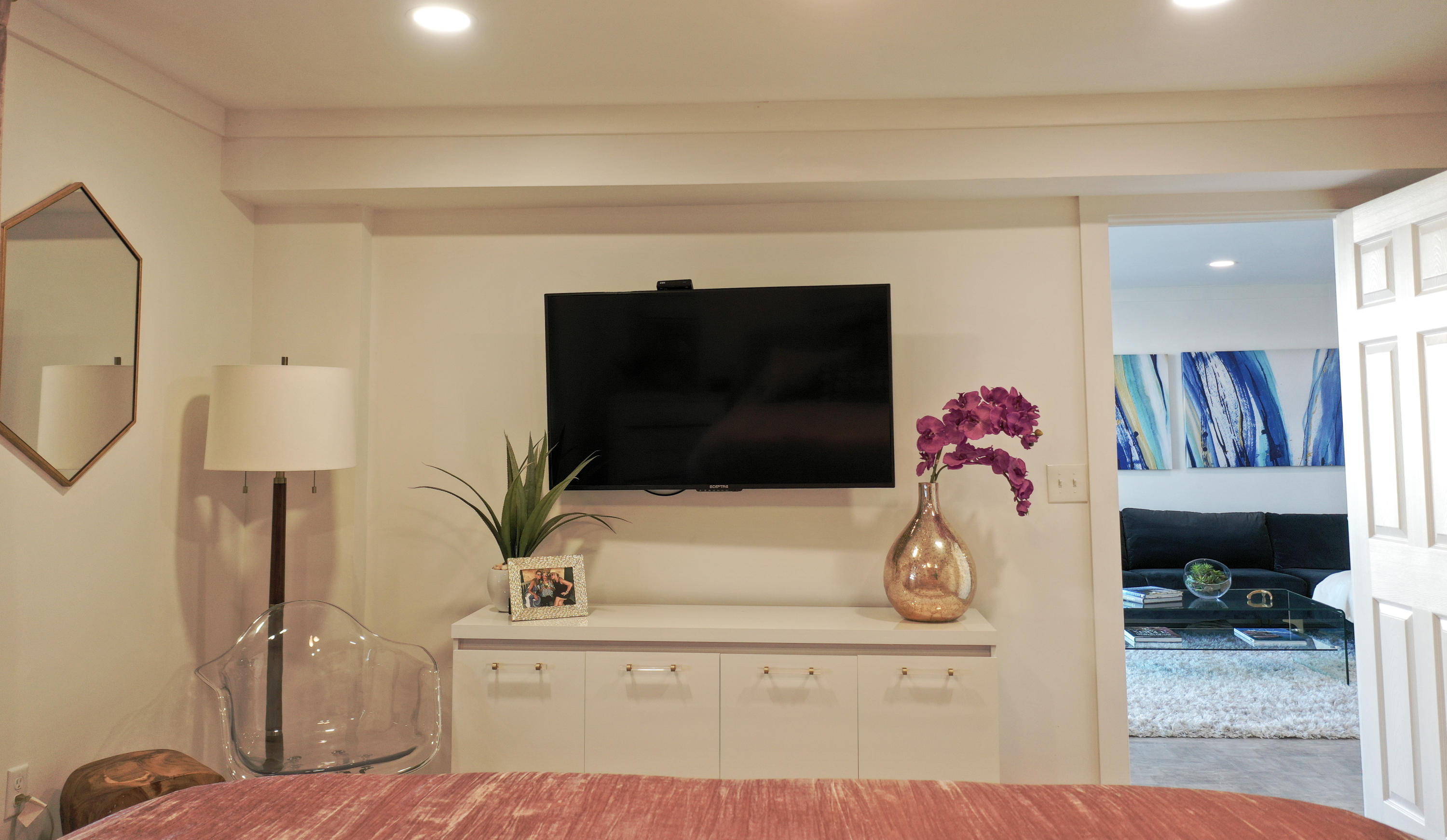 DOLPHIN POINT CONDO - Residential