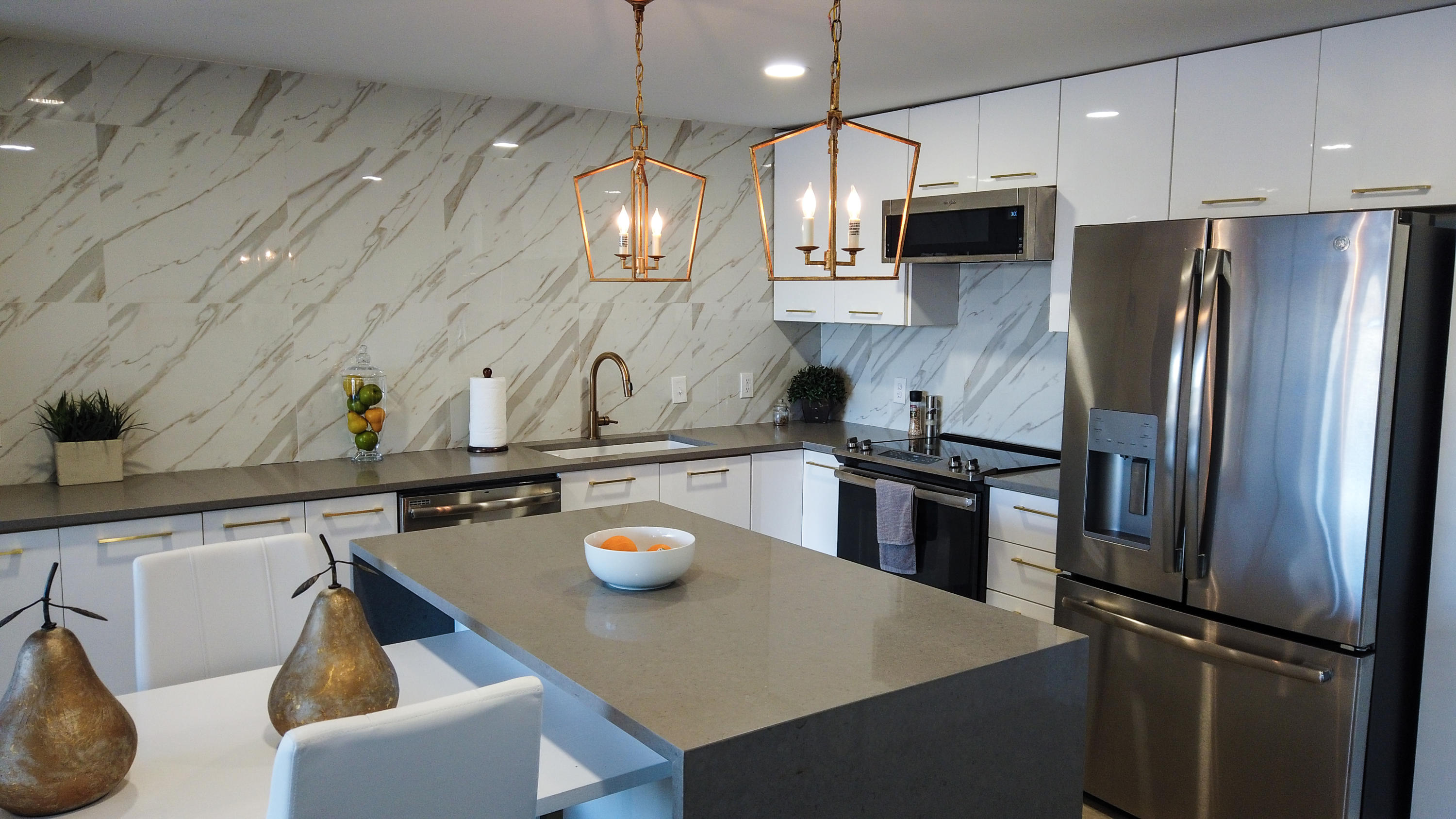 DOLPHIN POINT CONDO - Residential