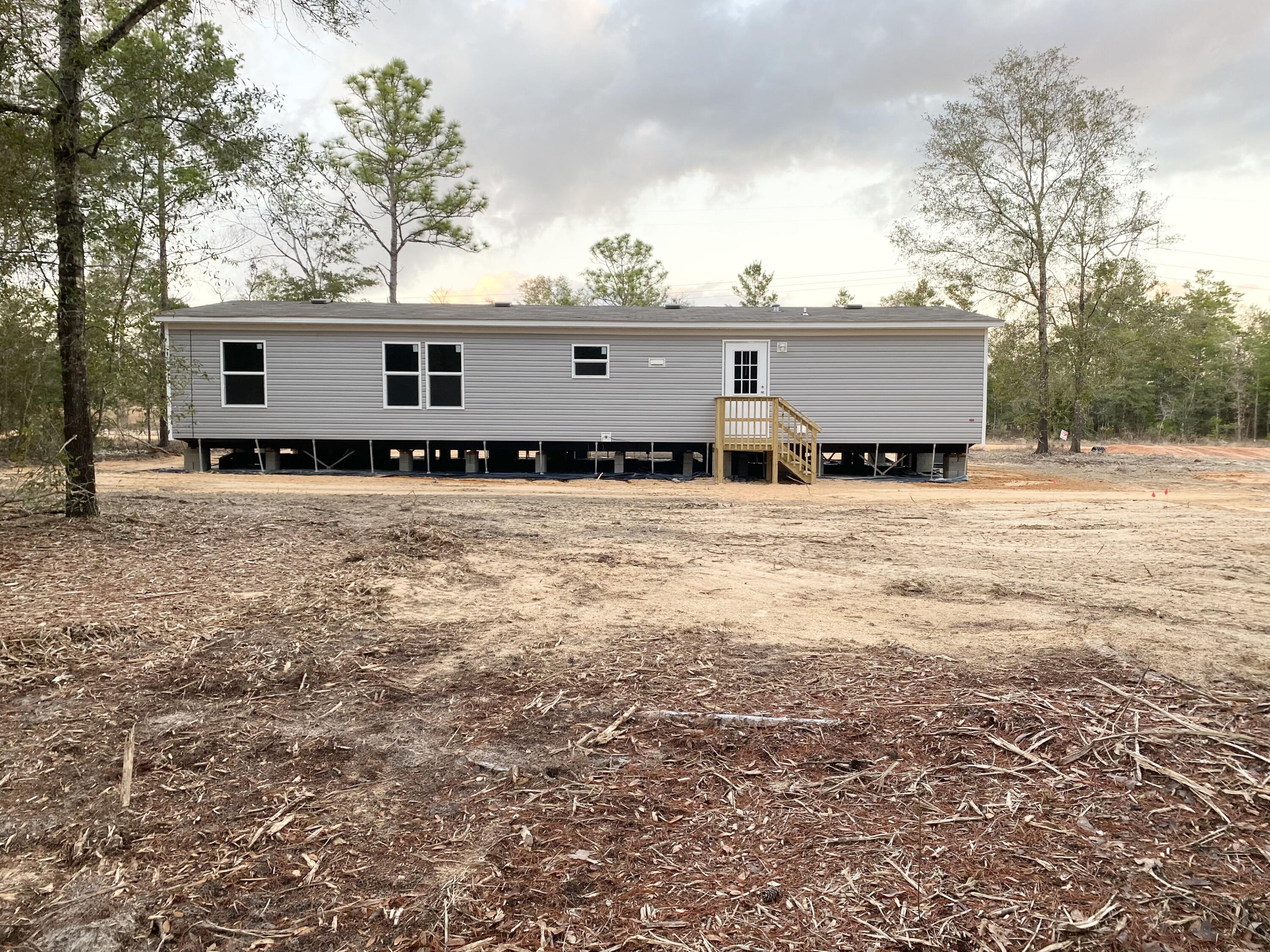 OAKWOOD HILLS UNIT 3 - Residential