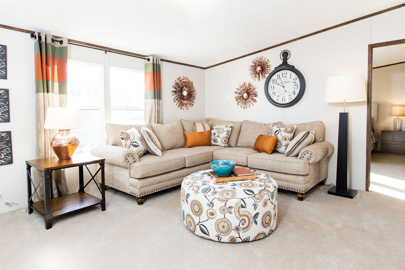 OAKWOOD HILLS UNIT 3 - Residential