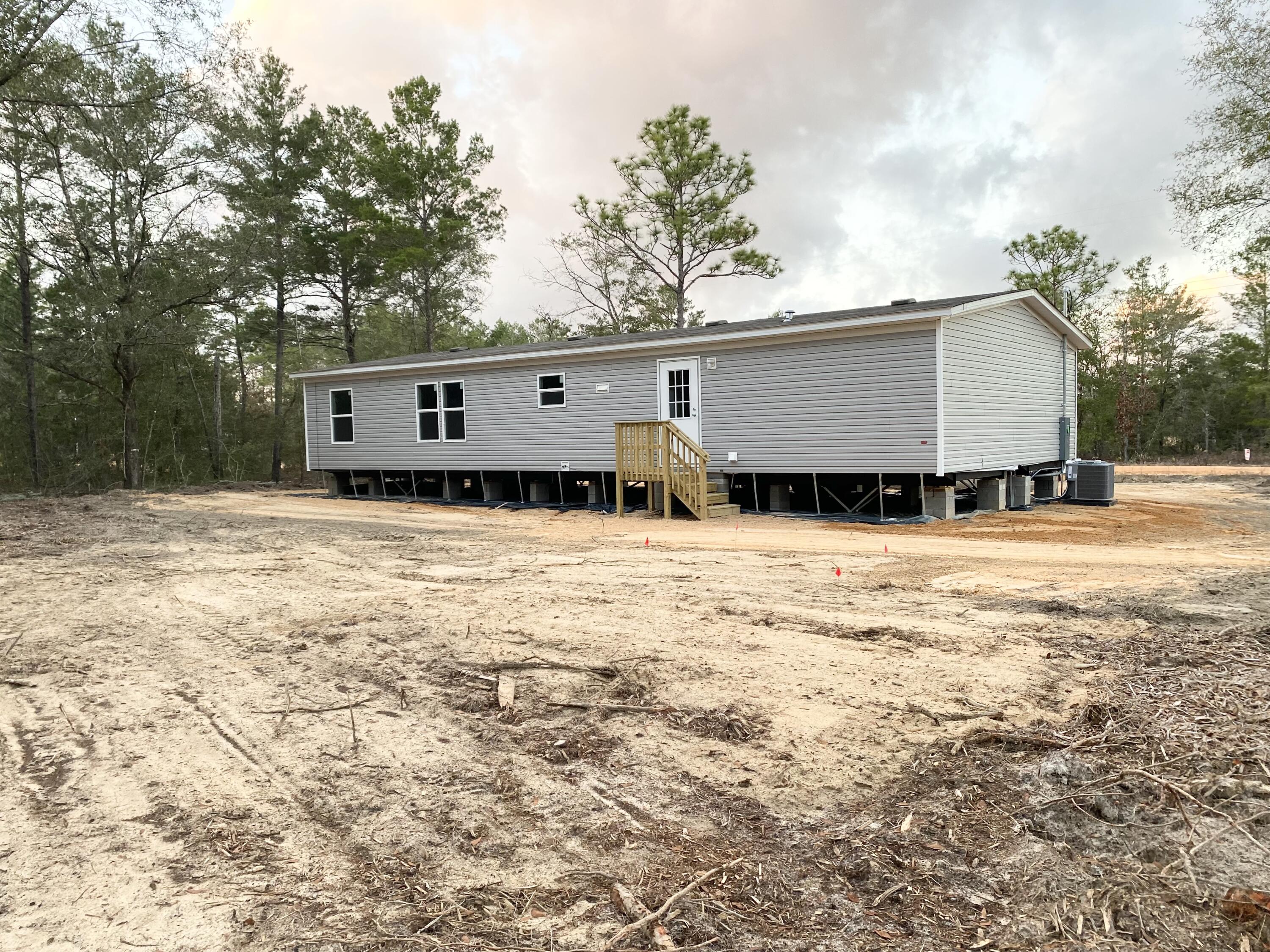 OAKWOOD HILLS UNIT 3 - Residential