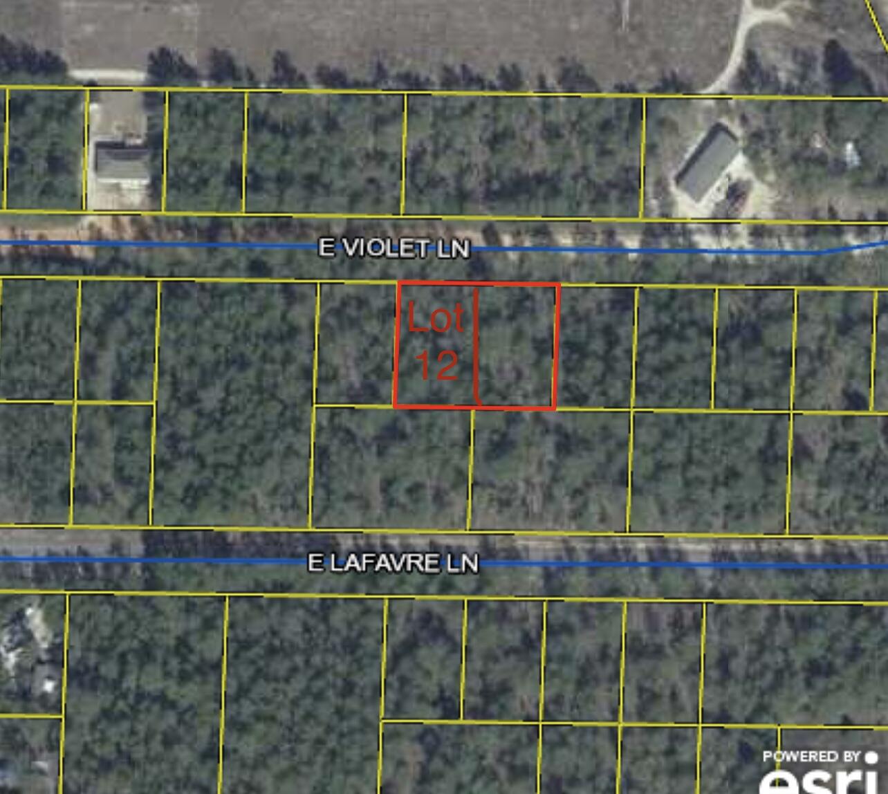 OAKWOOD HILLS UNIT 3 - Residential