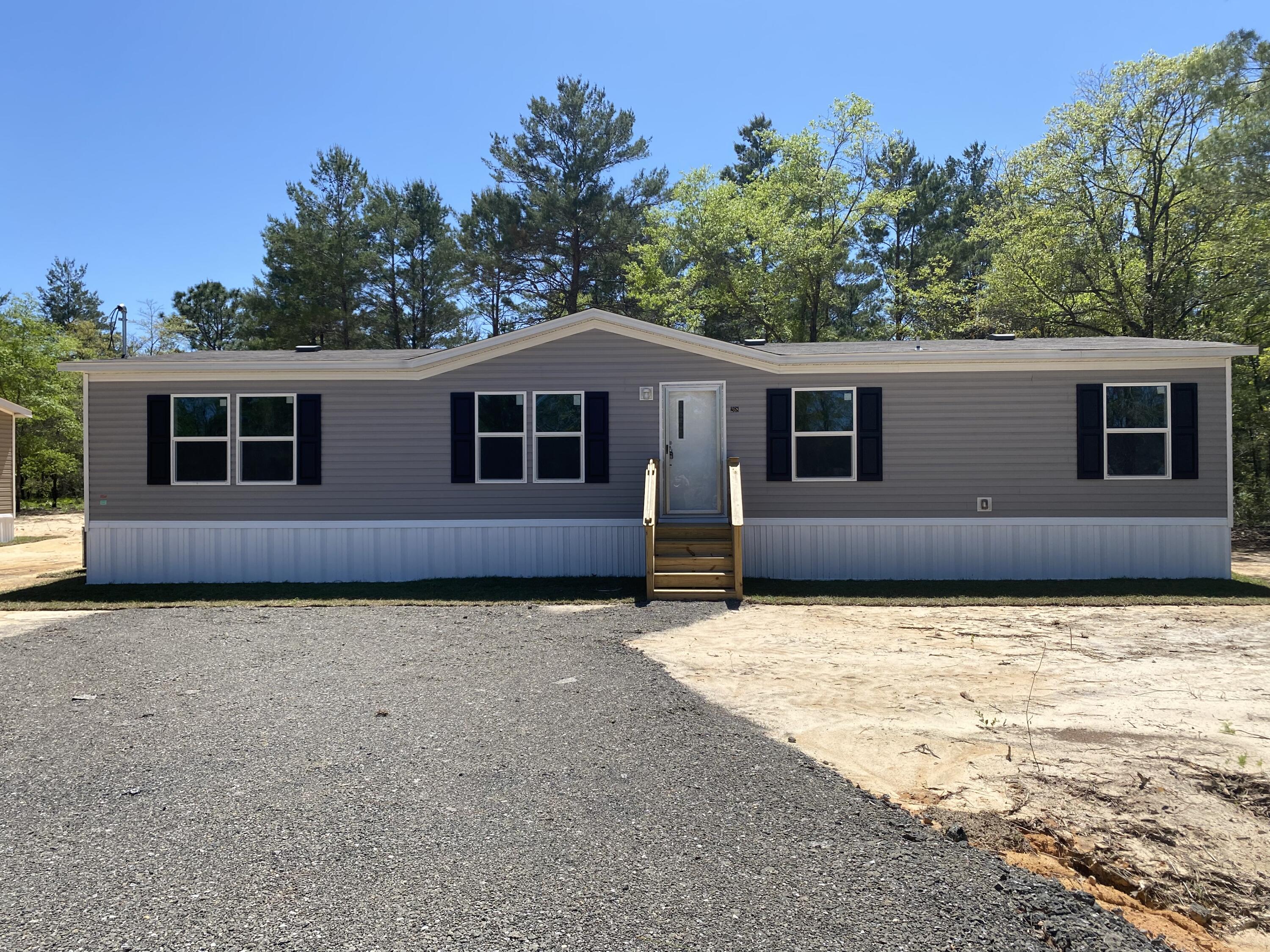 OAKWOOD HILLS UNIT 3 - Residential